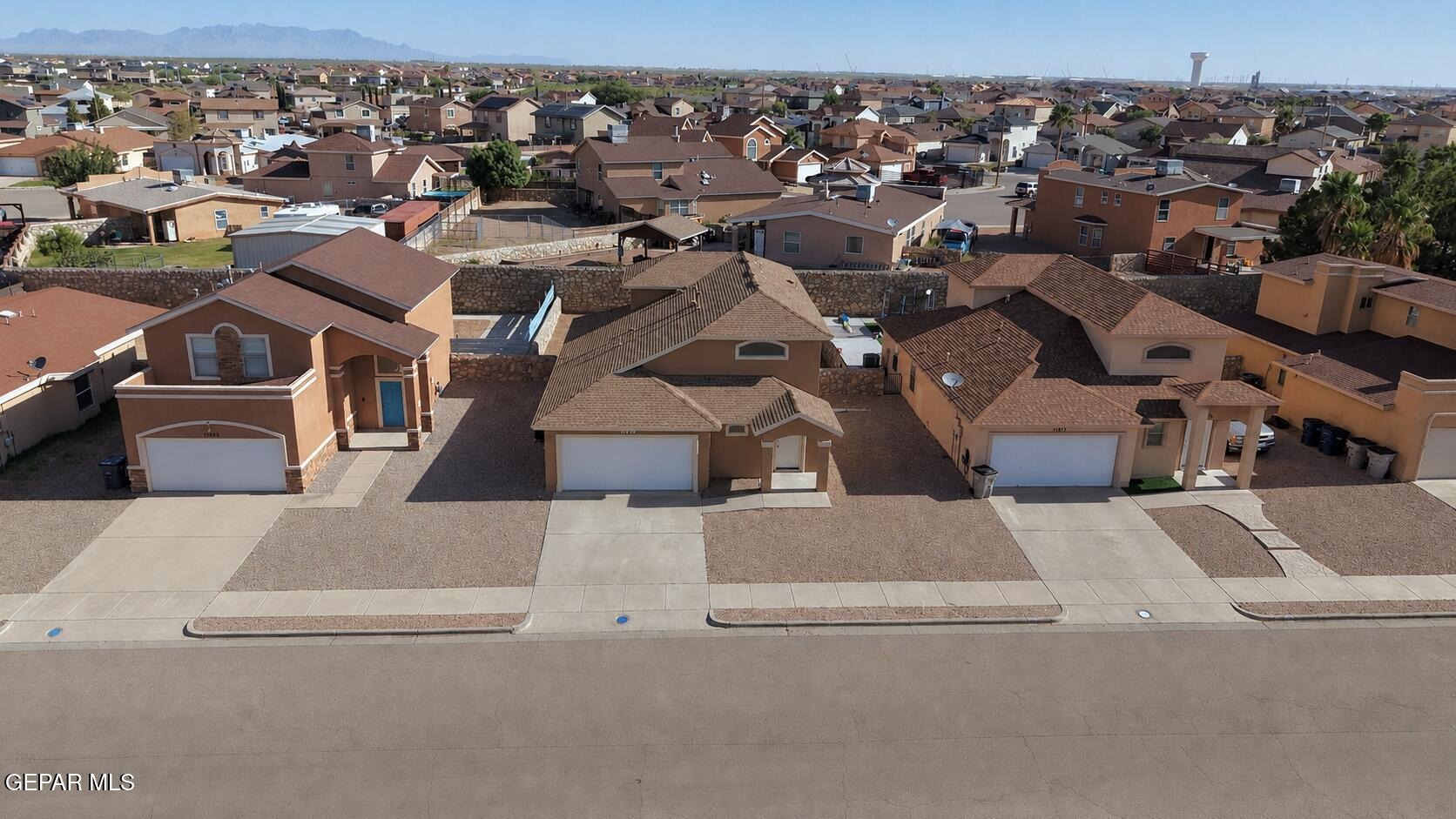 Mesquite Lake Ln, El Paso, TX 79934 #1