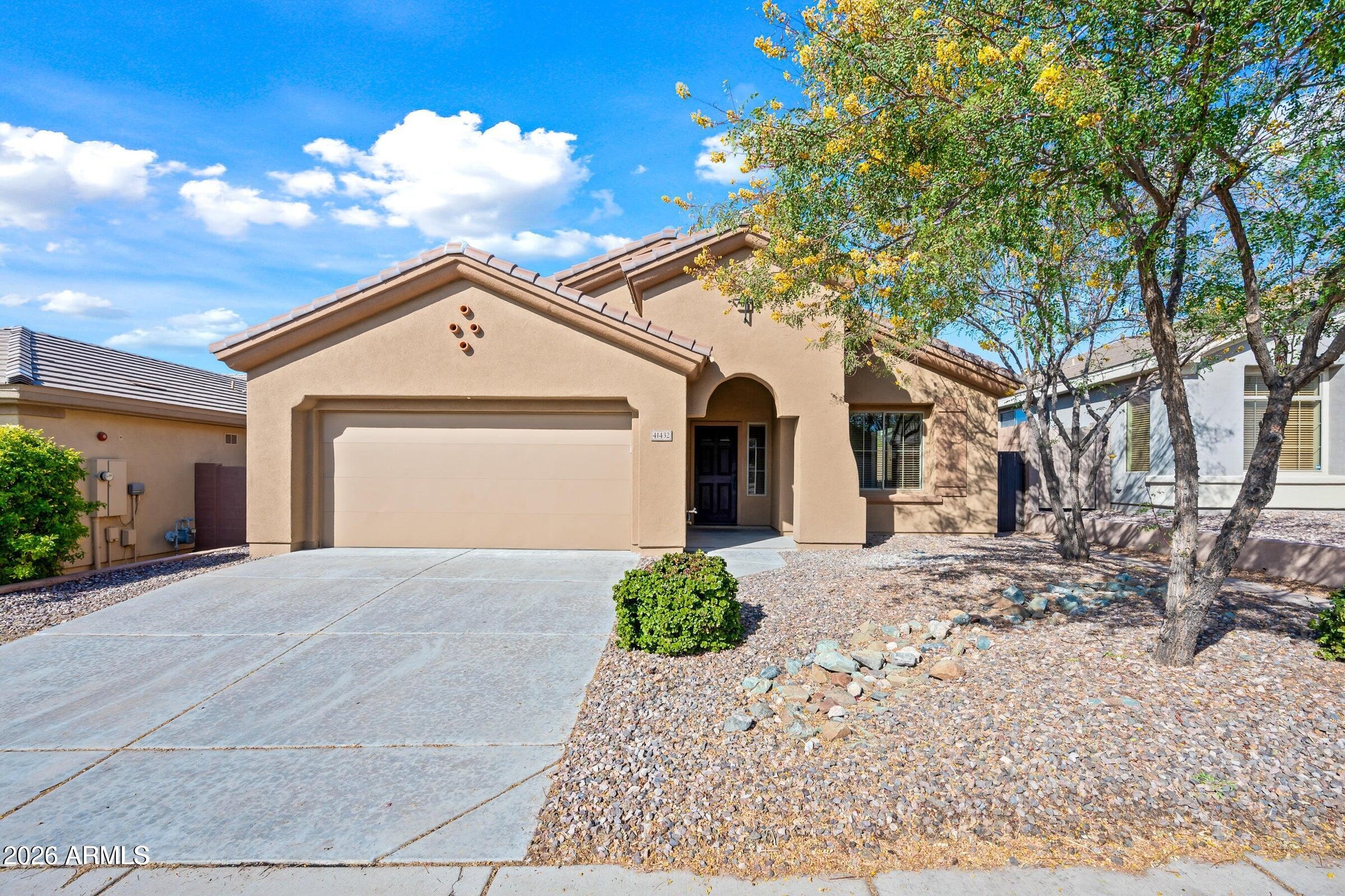 Bent Creek Way, Phoenix, AZ 85086