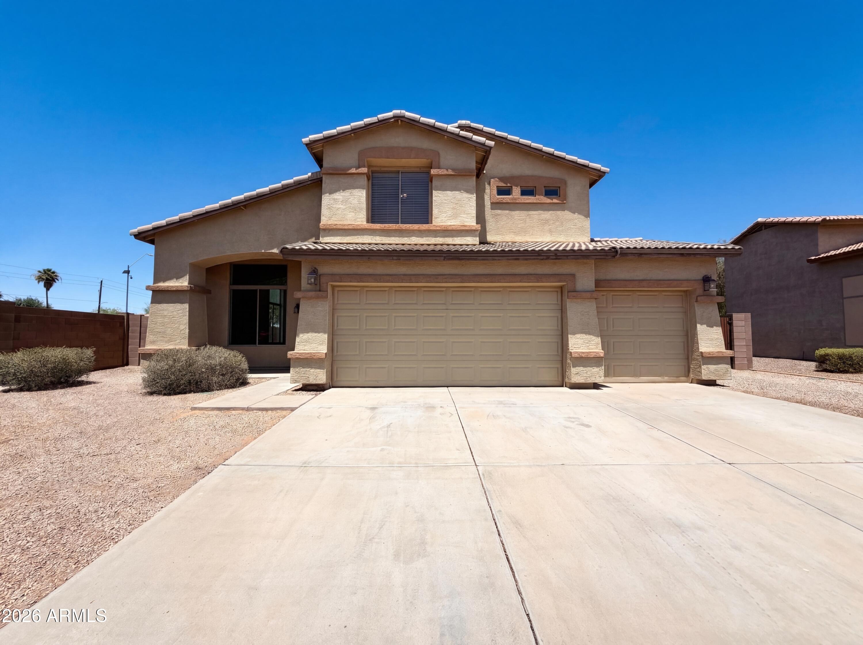 12th St, Casa Grande, AZ 85122