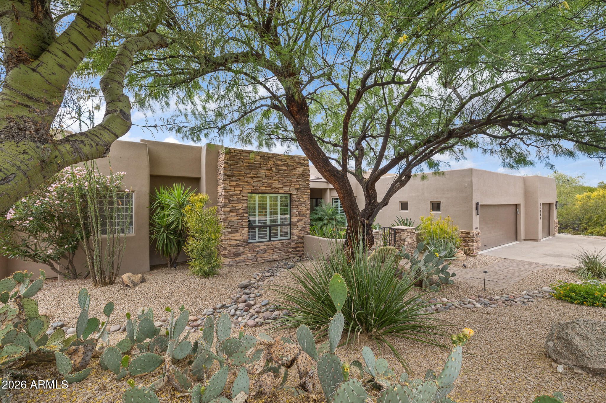 Dale Ln, Scottsdale, AZ 85262