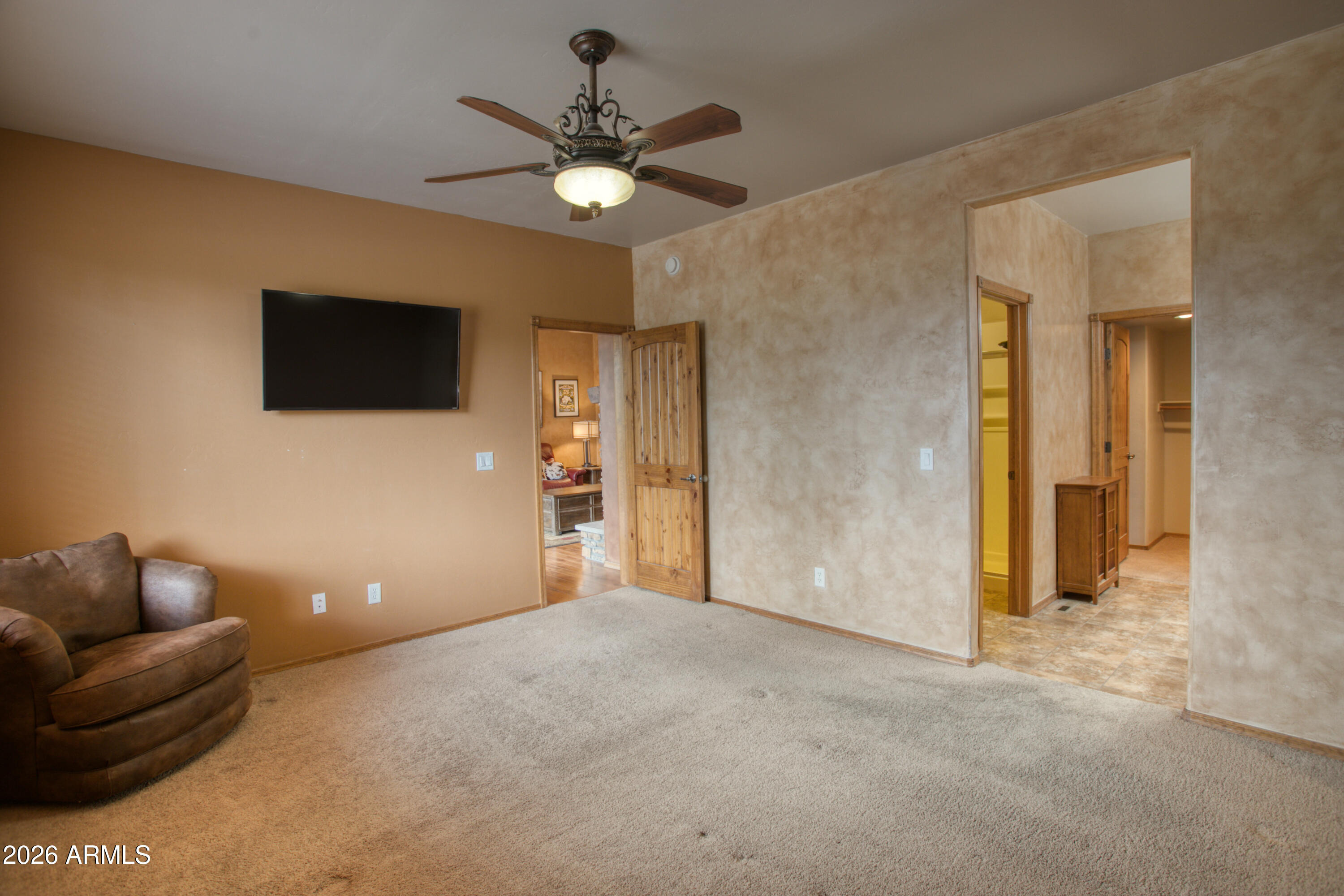 Villa Loop, Show Low, AZ 85901 #1