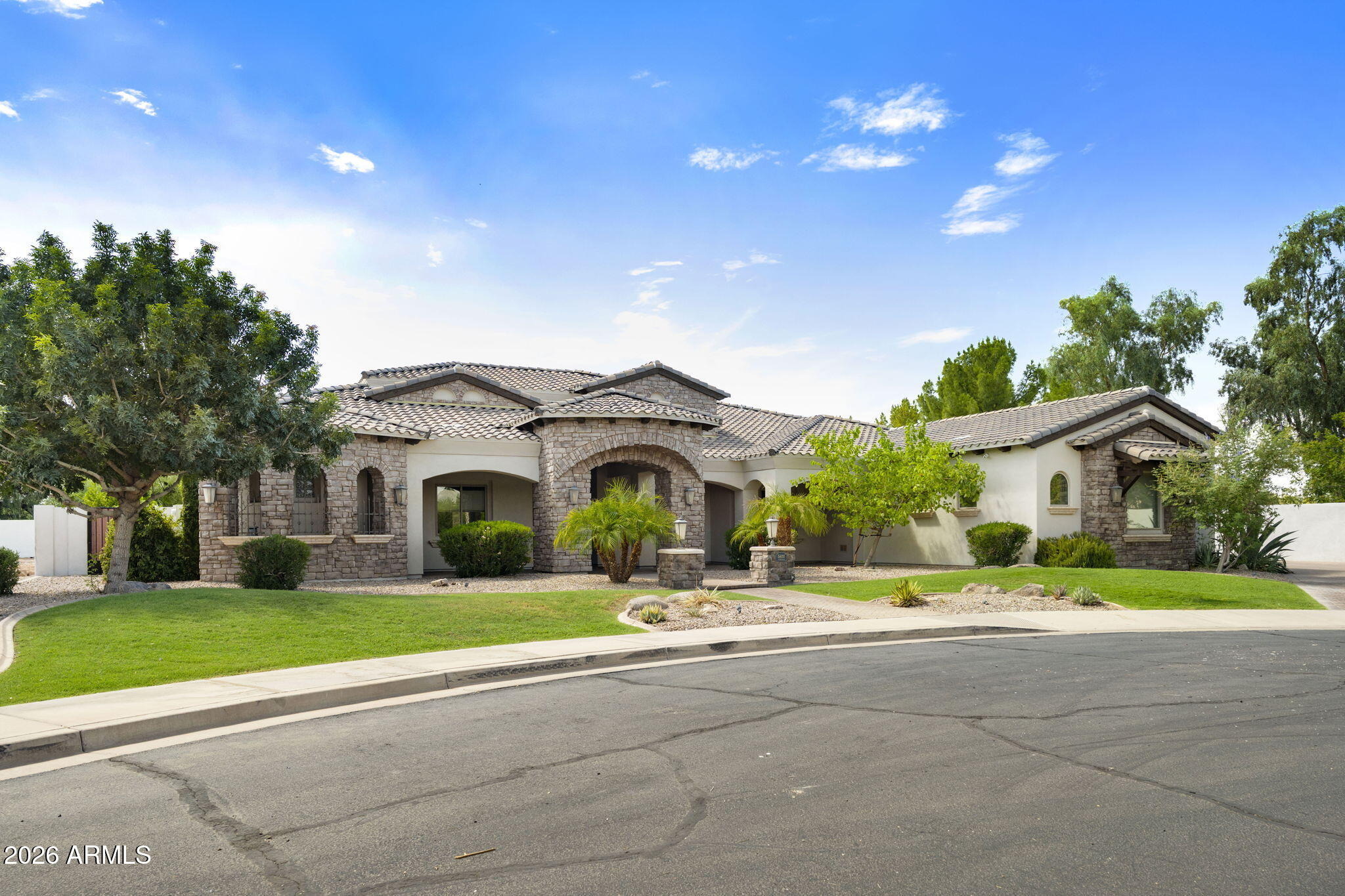 Gemstone Dr, Chandler, AZ 85249