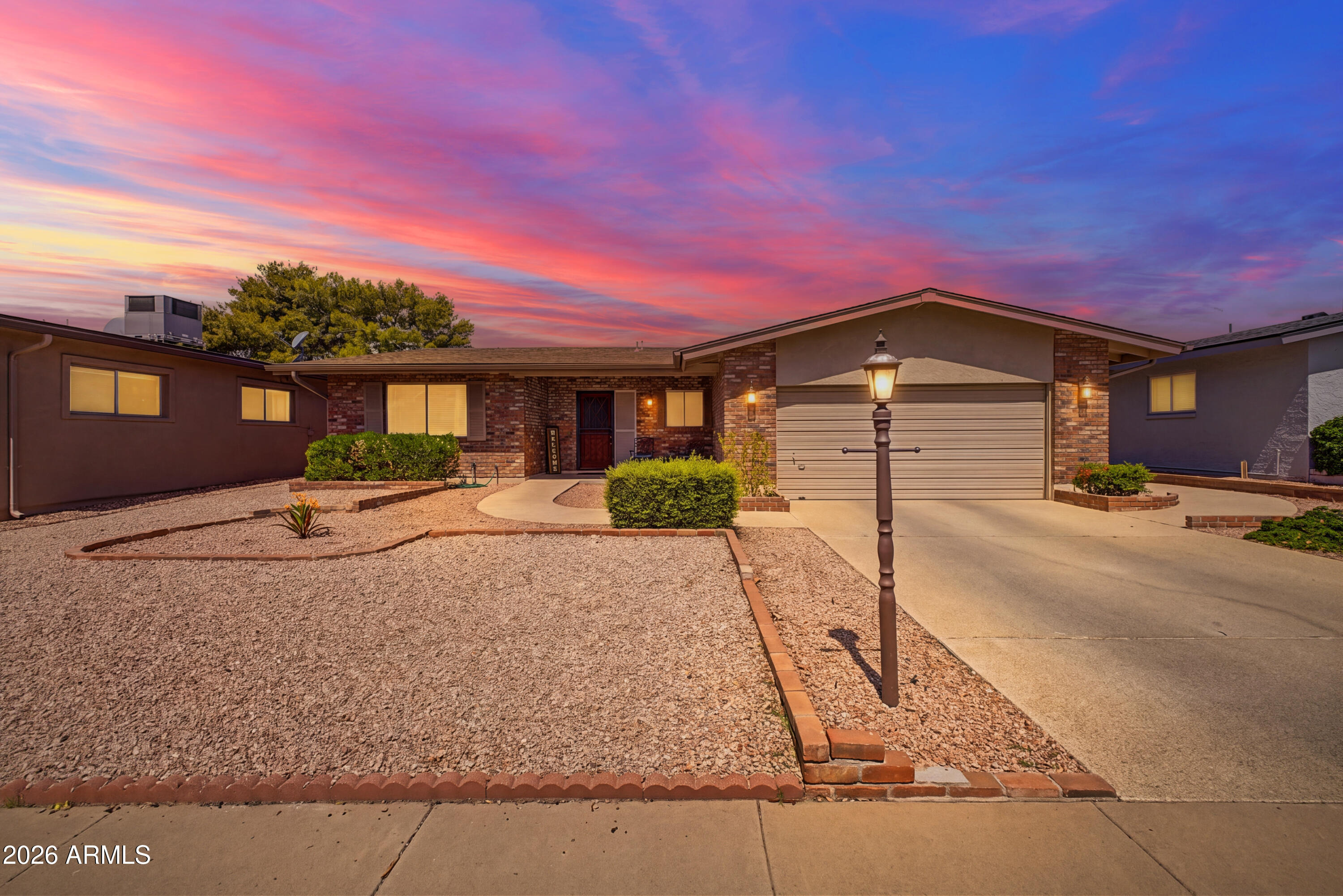 Middlecoff Dr, Mesa, AZ 85215