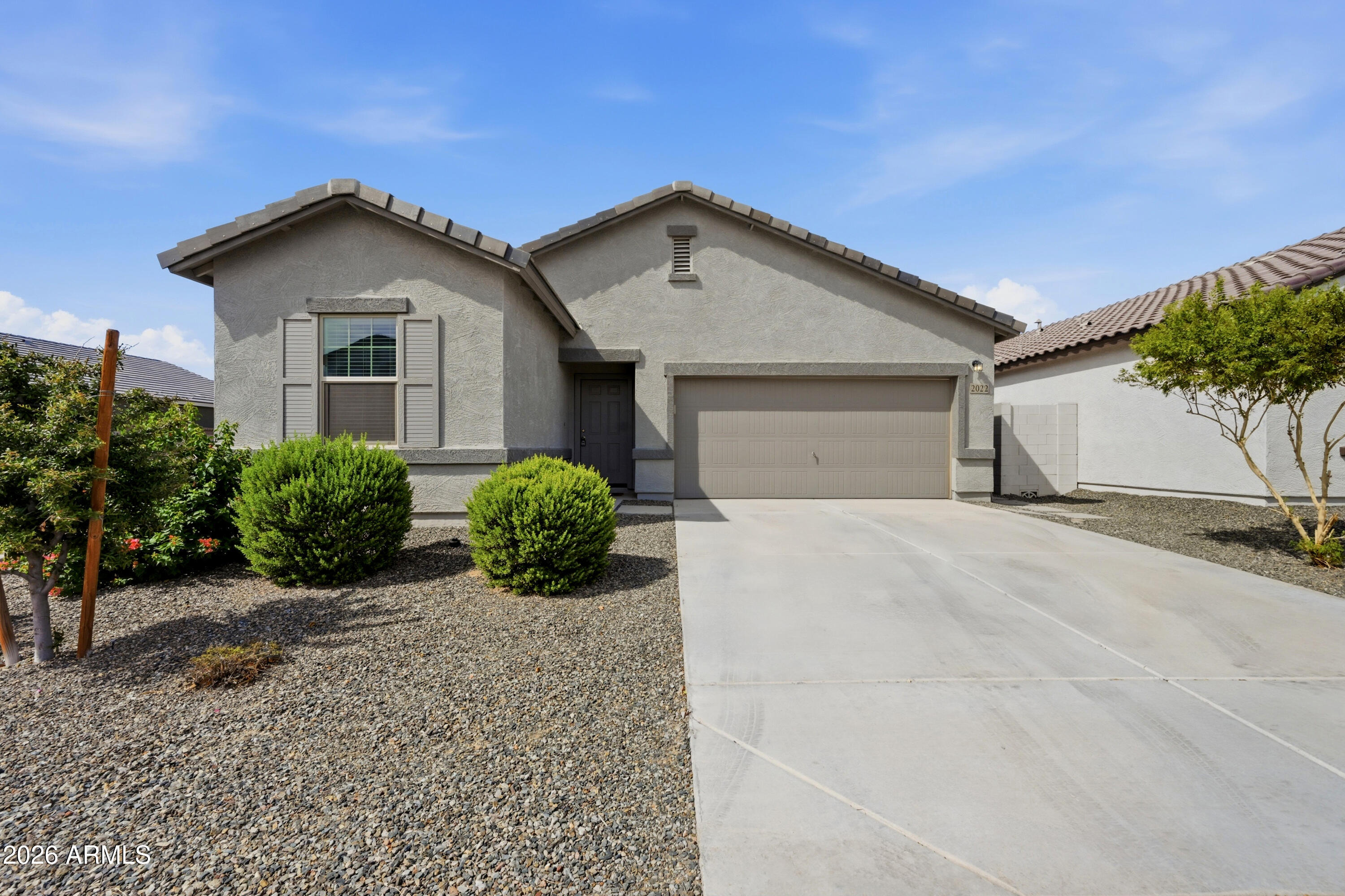 New Bonnet Ln, San Tan Valley, AZ 85140