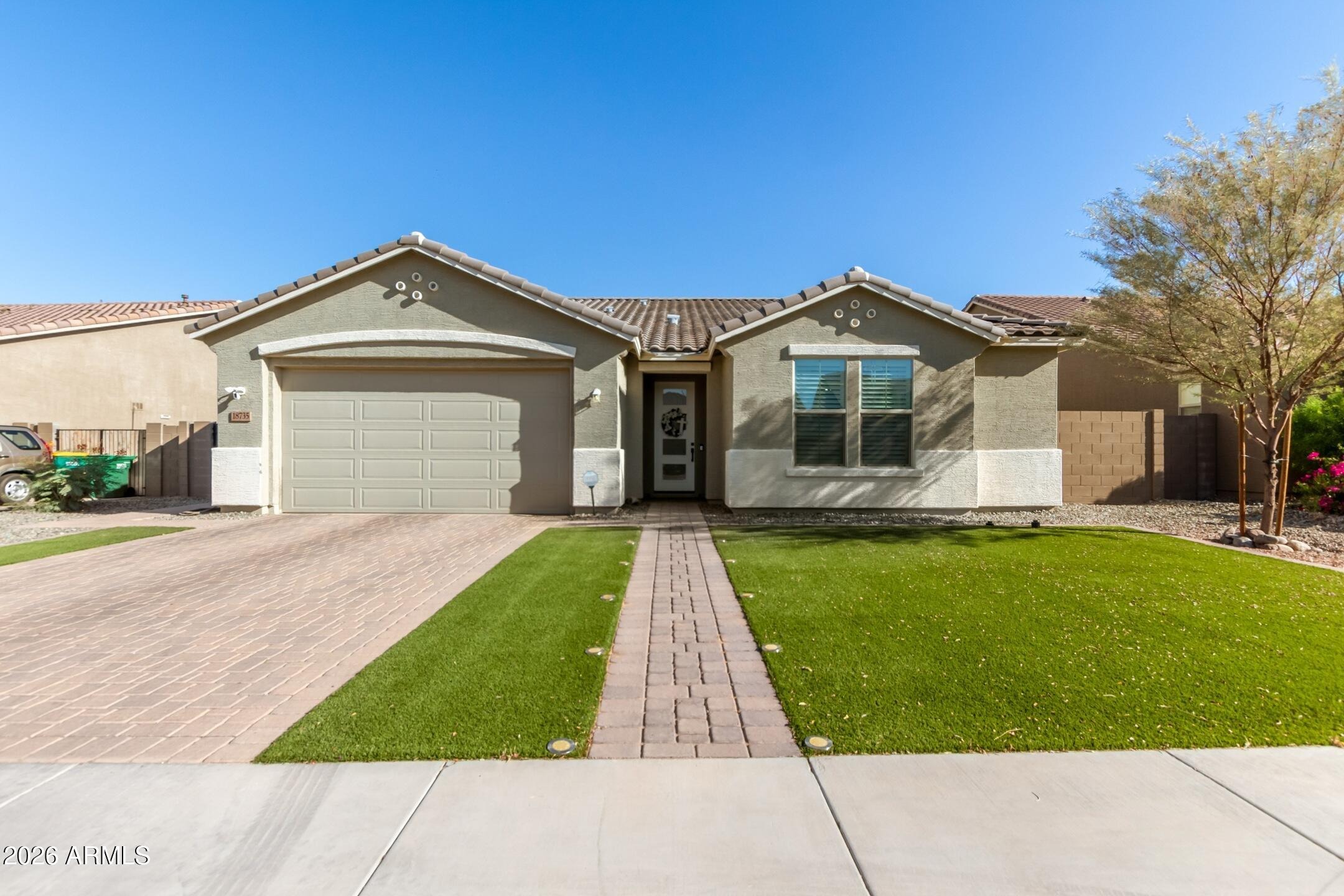 San Juan Ave, Litchfield Park, AZ 85340 #1