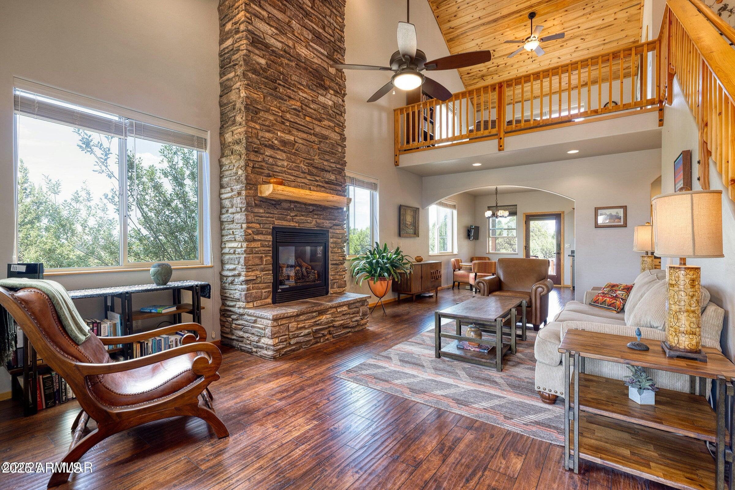 Rock Garden Ln, Show Low, AZ 85901 #1
