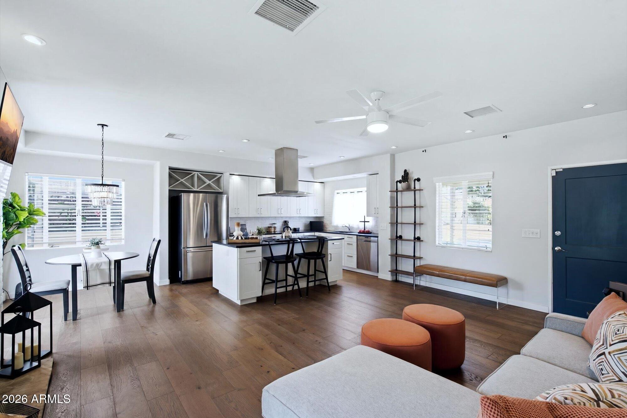 Vernon Ave, Phoenix, AZ 85003 #1