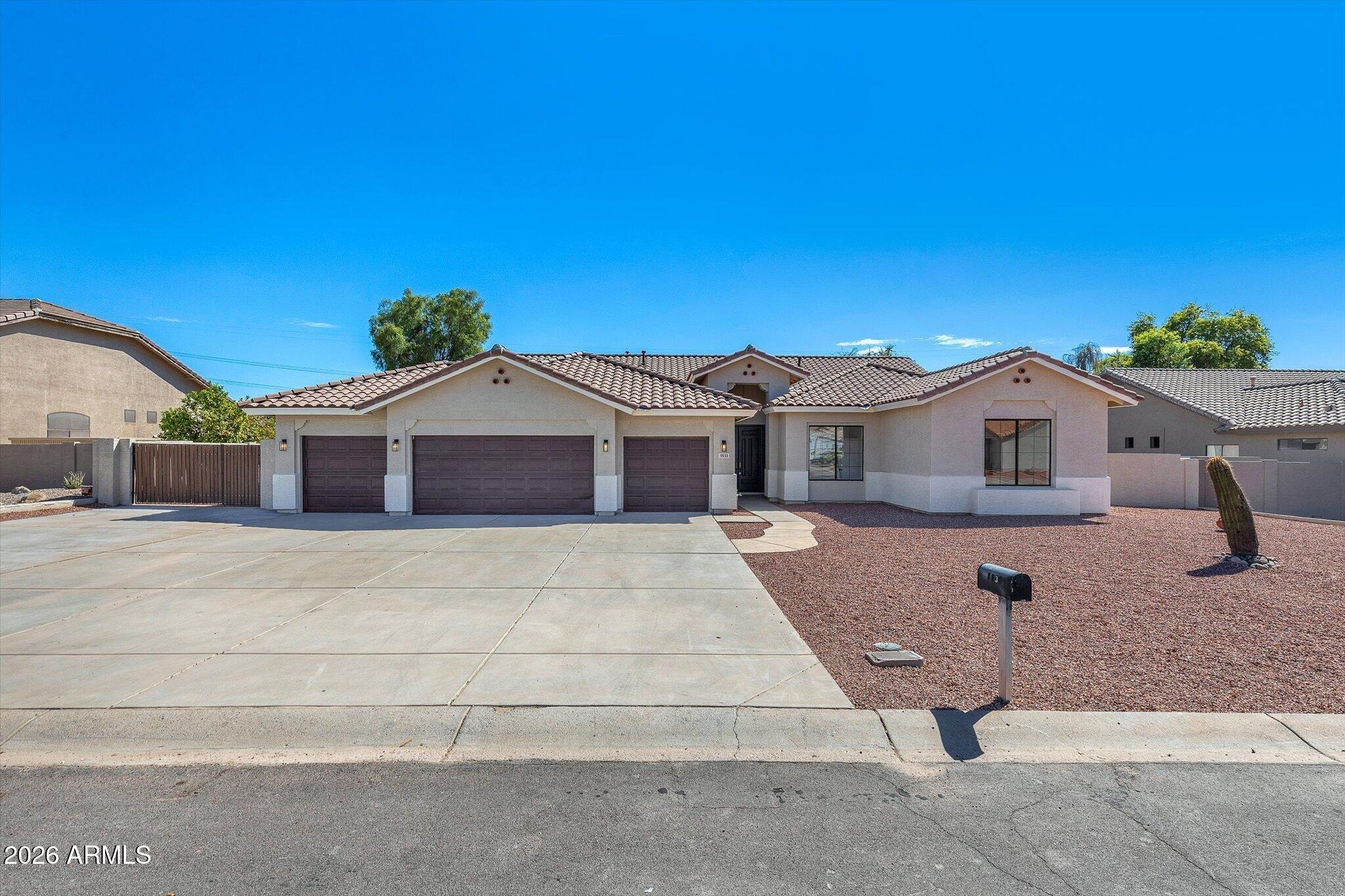 West Wind Dr, Glendale, AZ 85310