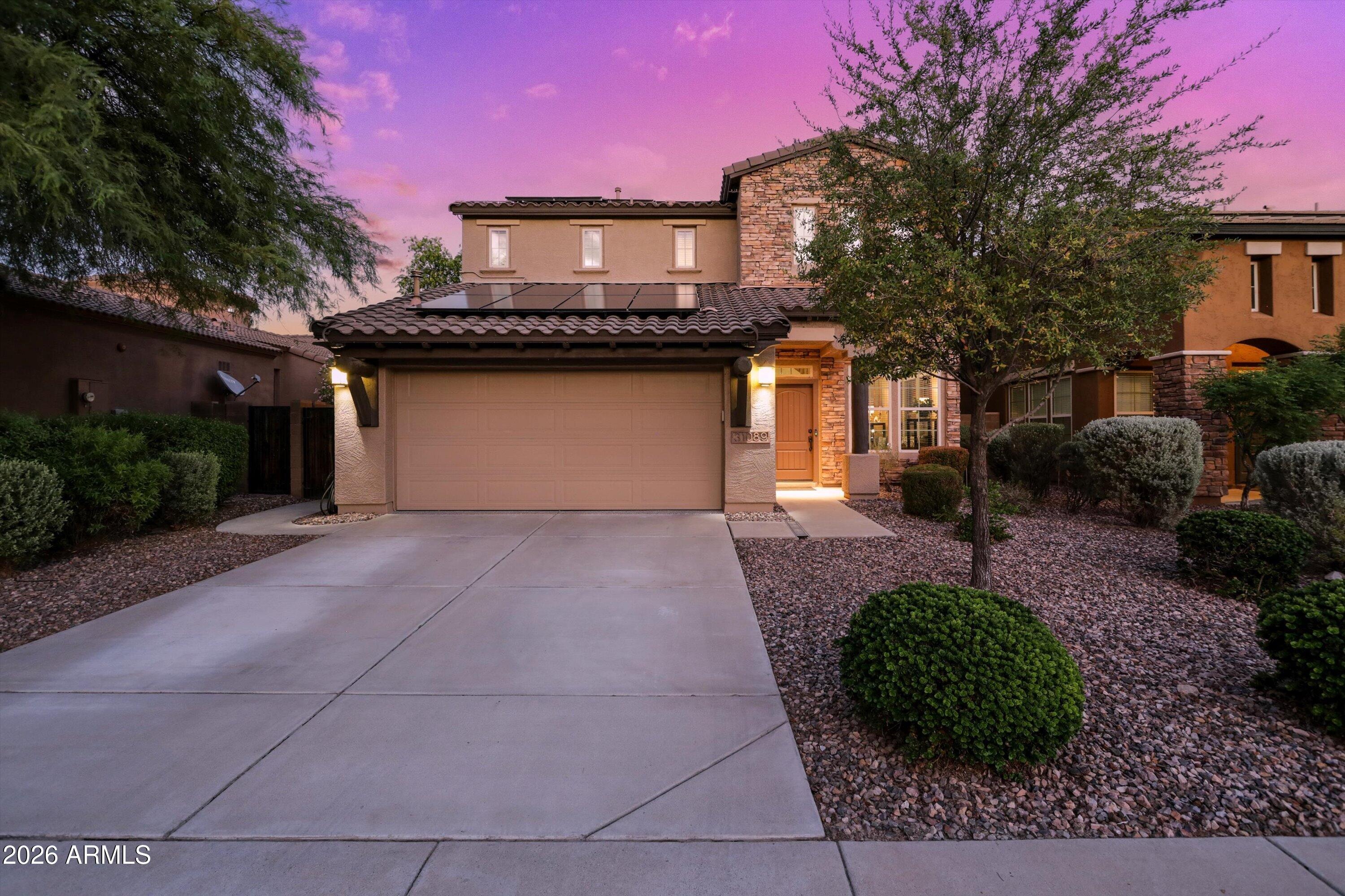 136th Dr, Peoria, AZ 85383