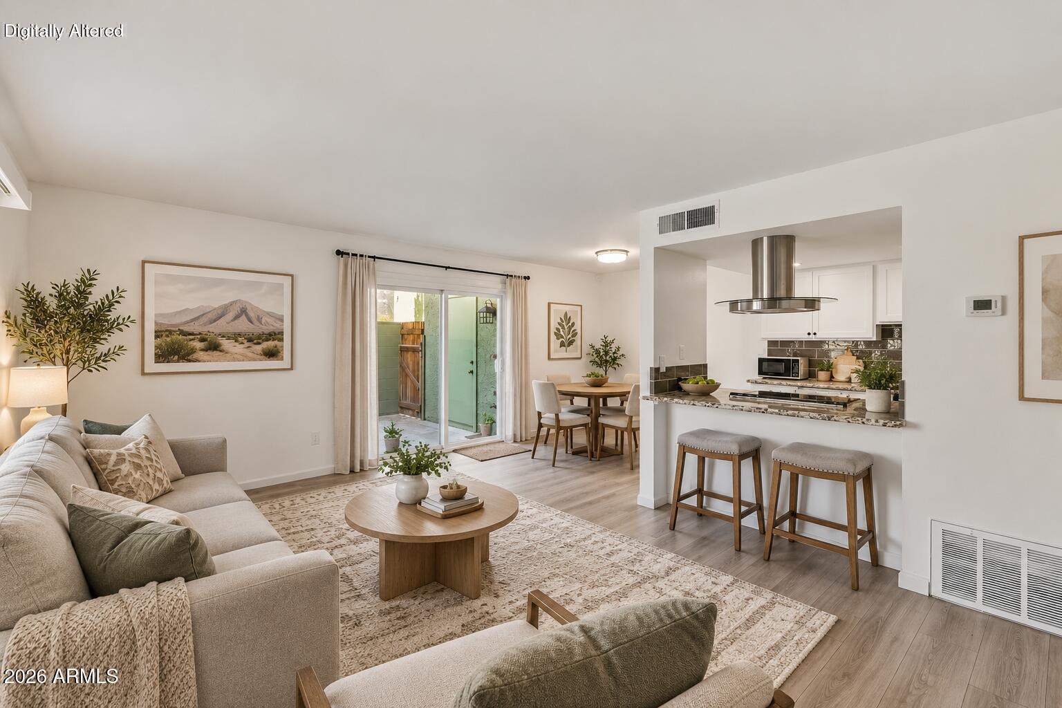 8th St, Phoenix, AZ 85020