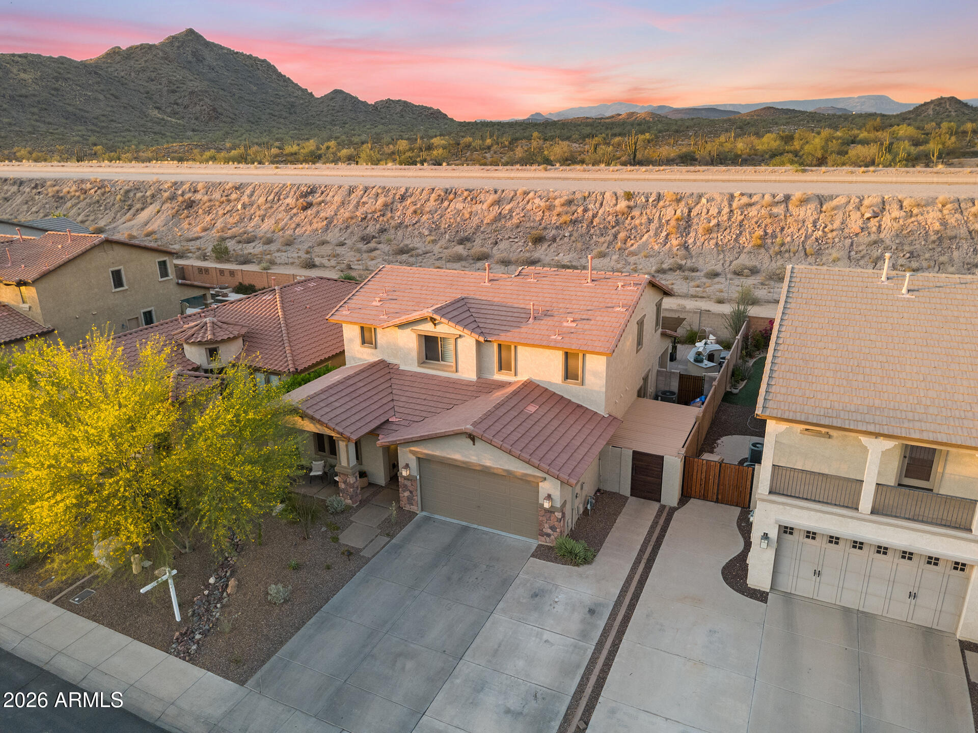 69th Ave, Peoria, AZ 85383