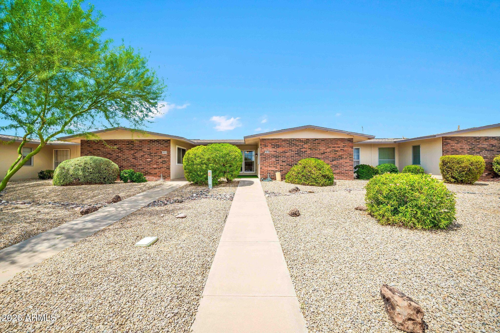 133rd Ave, Sun City West, AZ 85375