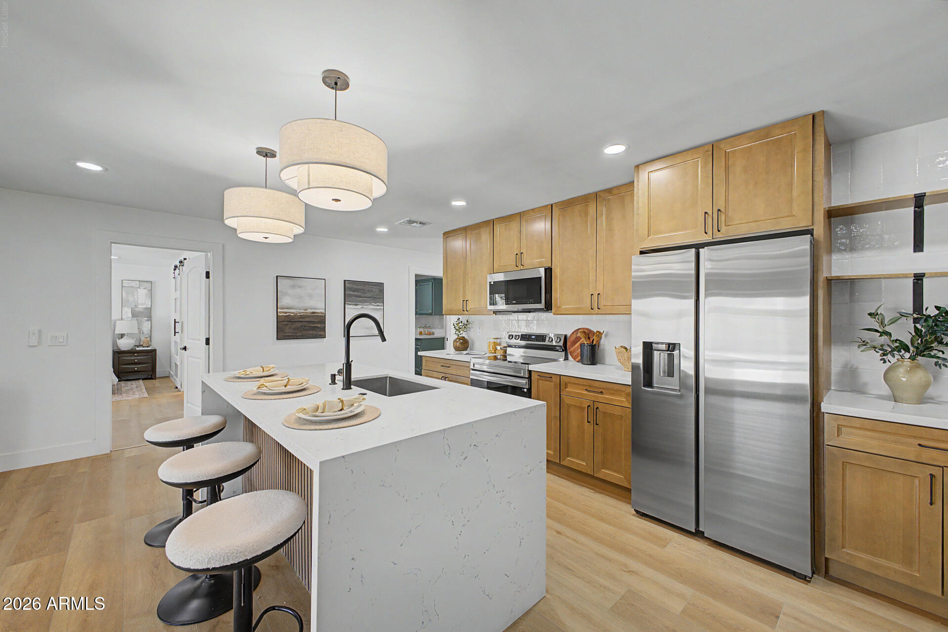 Dorsey Ln, Tempe, AZ 85282 #1