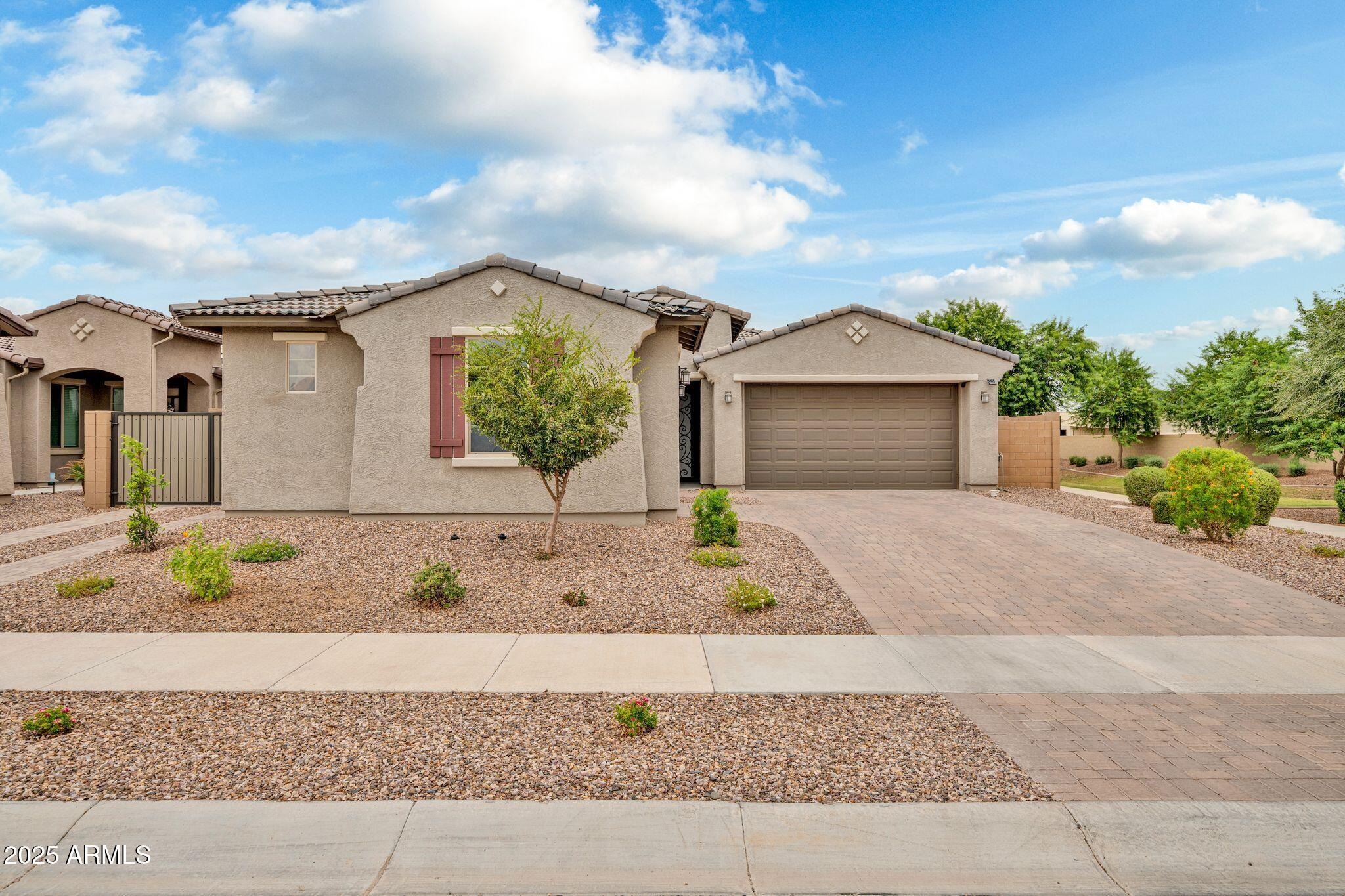 Redfield Rd, Surprise, AZ 85379