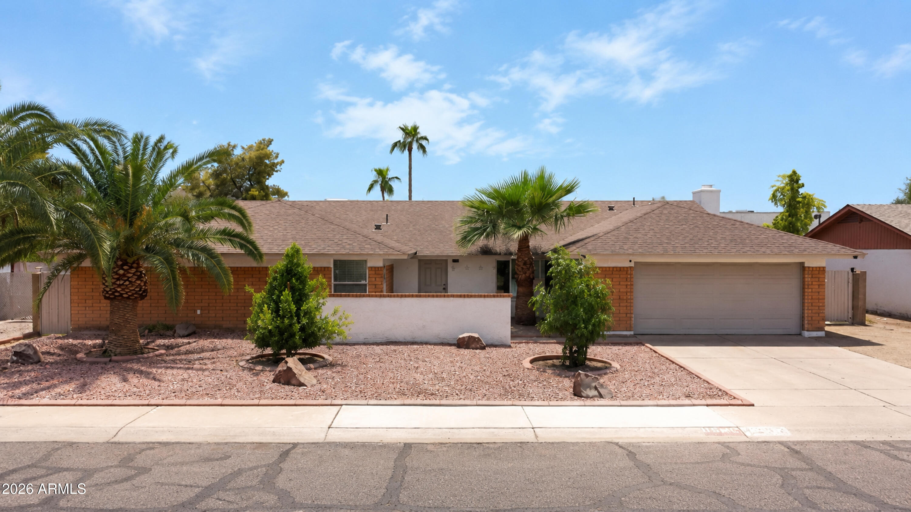 Hartford Ave, Glendale, AZ 85308
