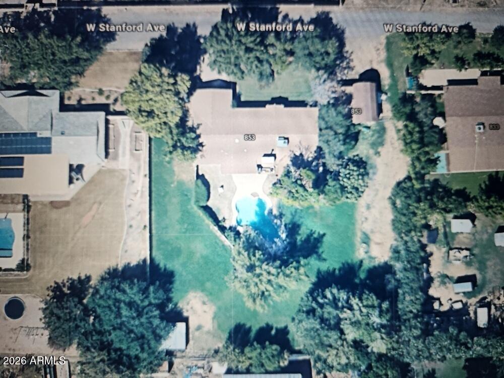 Stanford Ave, Gilbert, AZ 85233