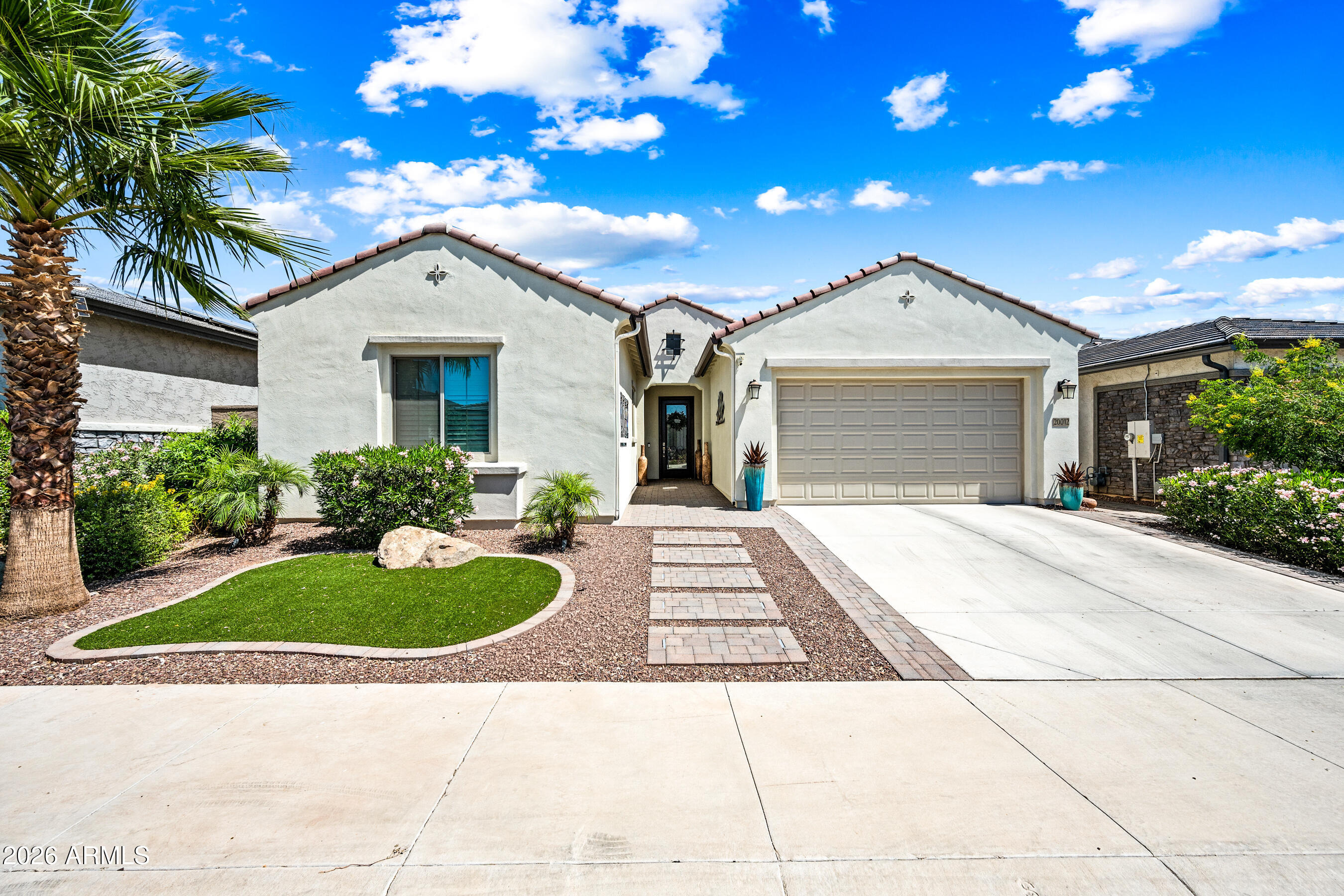 Campbell Ave, Litchfield Park, AZ 85340
