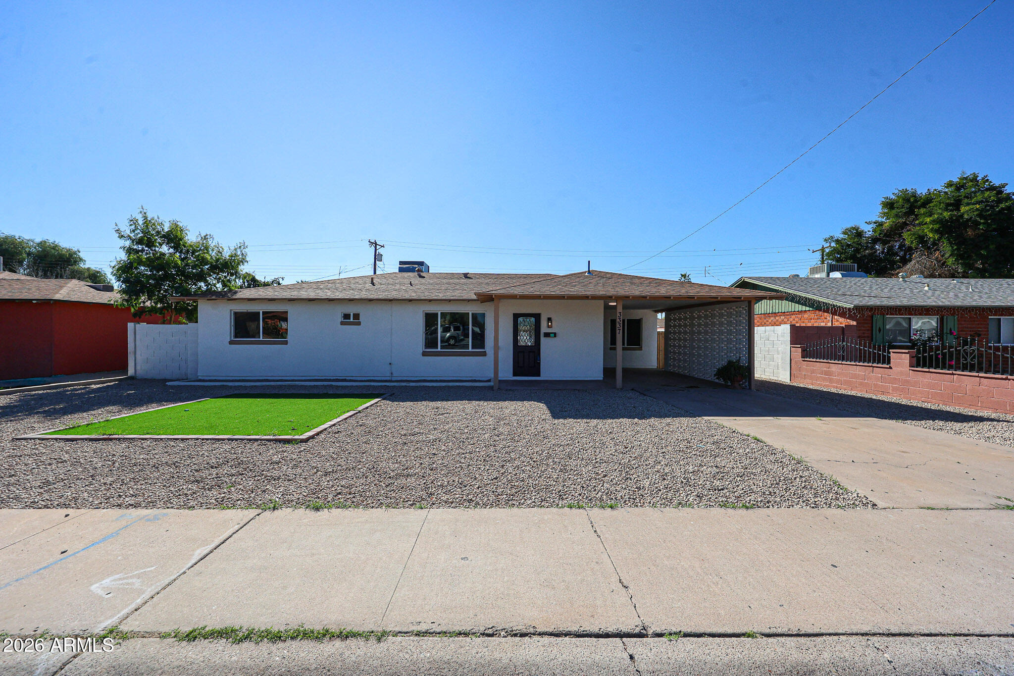 Ocotillo Rd, Phoenix, AZ 85017