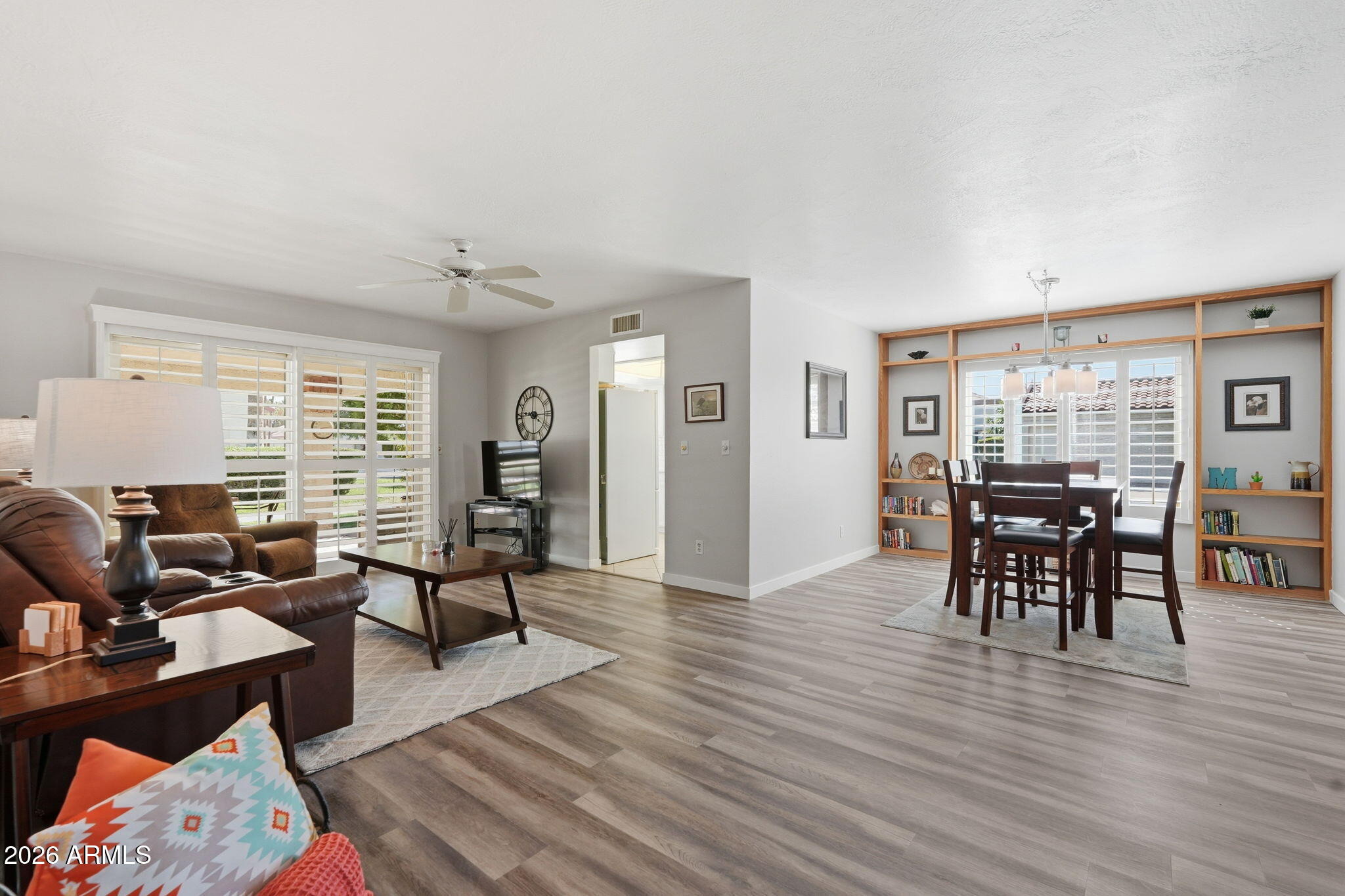 Saguaro Way, Mesa, AZ 85208 #1