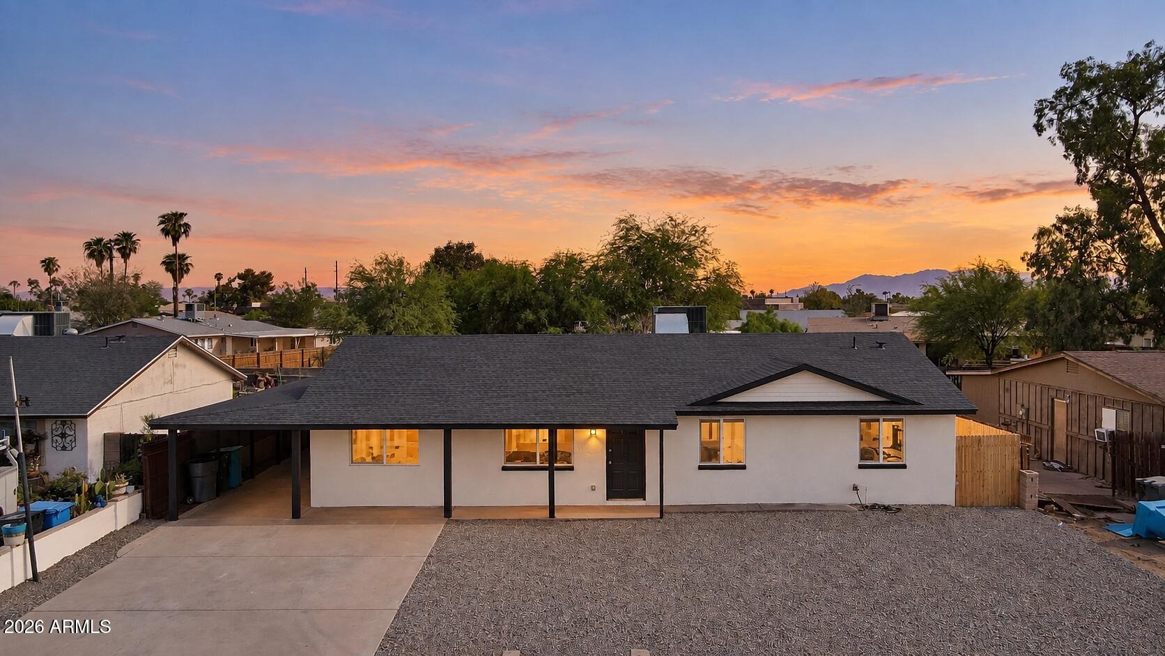Vernon Ave, Phoenix, AZ 85035