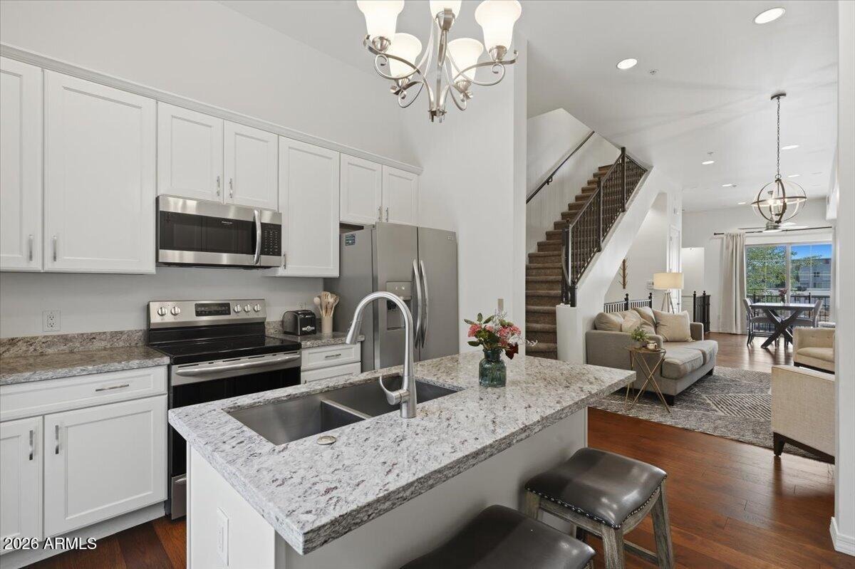 6th St, Tempe, AZ 85281 #1