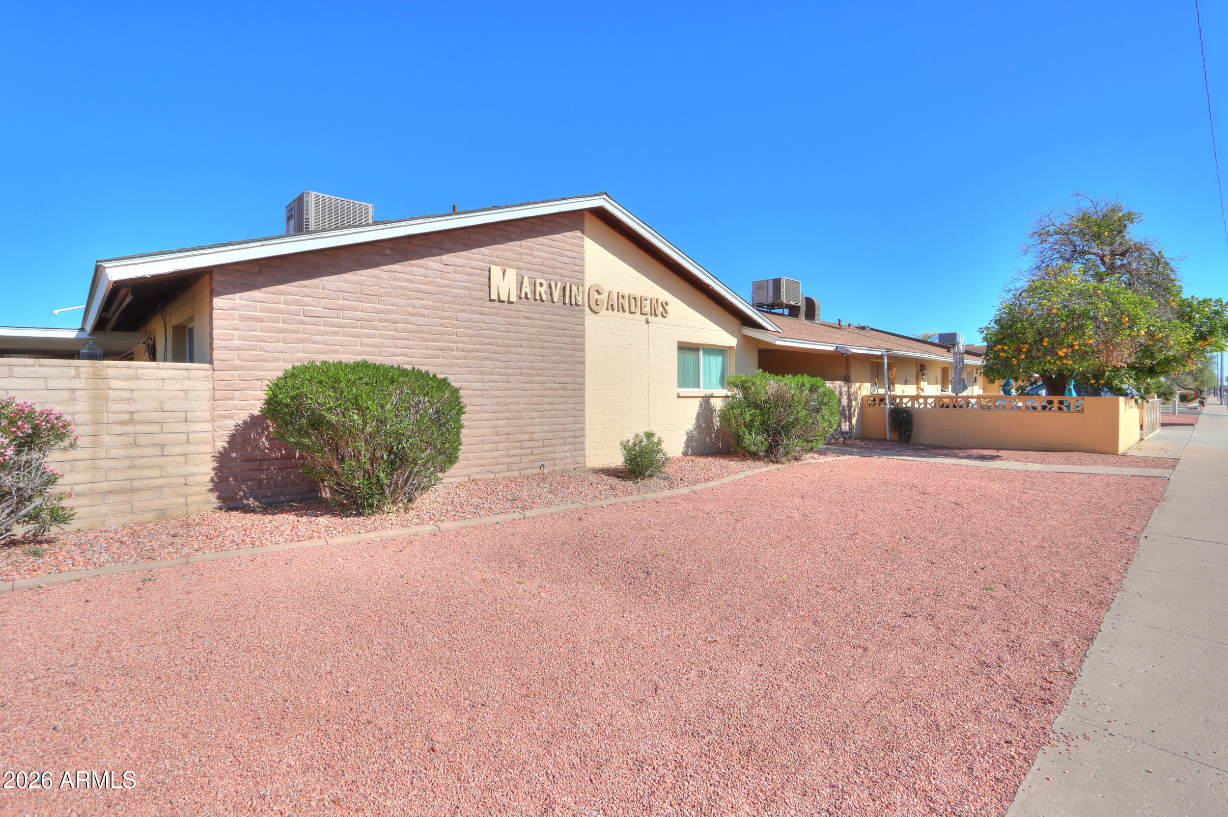 Laurel Dr, Casa Grande, AZ 85122
