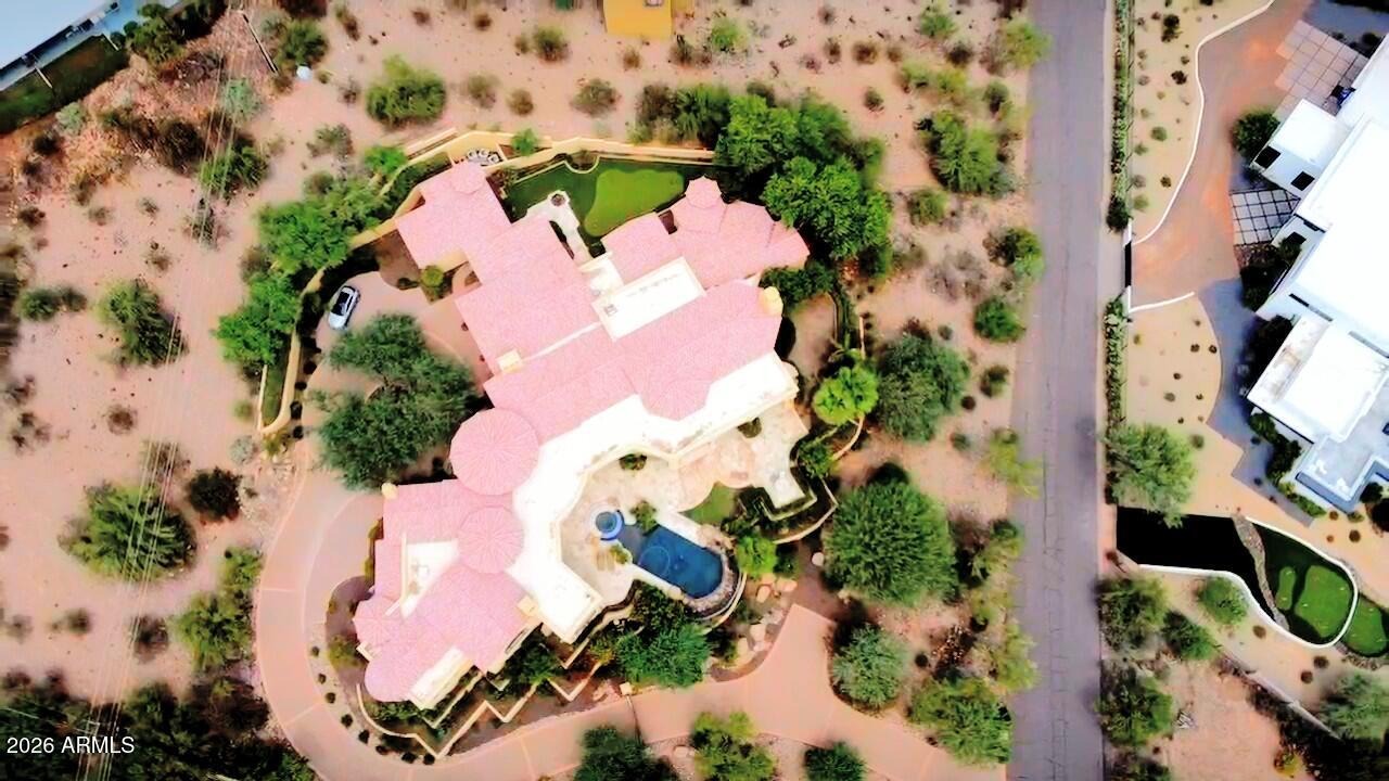 White Gates Dr, Phoenix, AZ 85018 #1