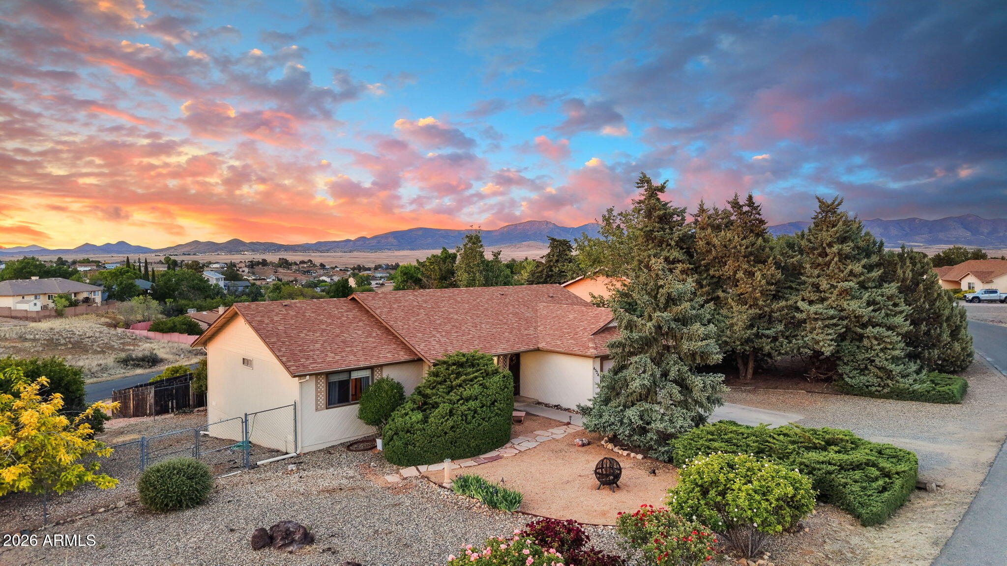 Plainsman Way, Prescott Valley, AZ 86314