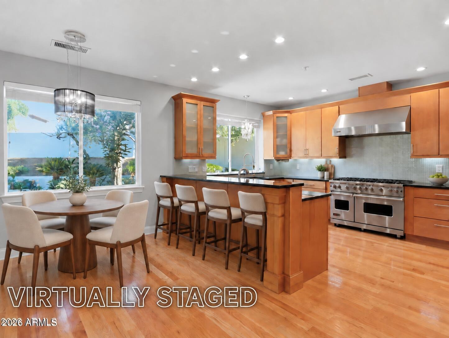 61st St, Scottsdale, AZ 85266 #1