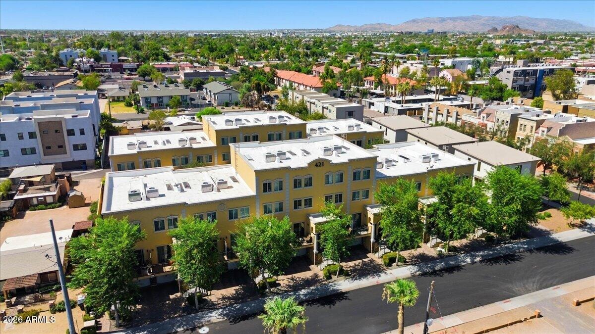 6th St, Tempe, AZ 85281