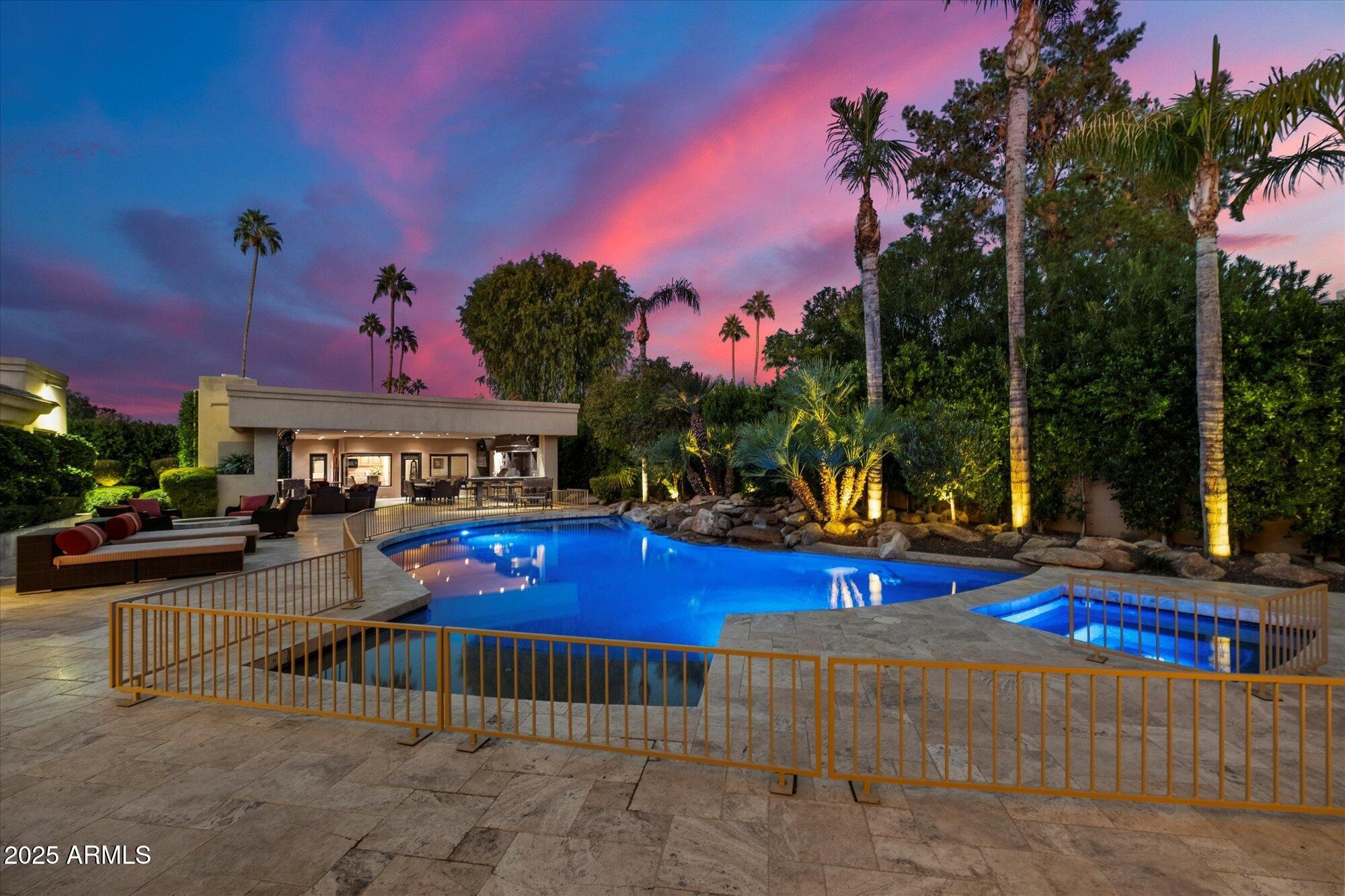 Sunnyside Dr, Scottsdale, AZ 85254