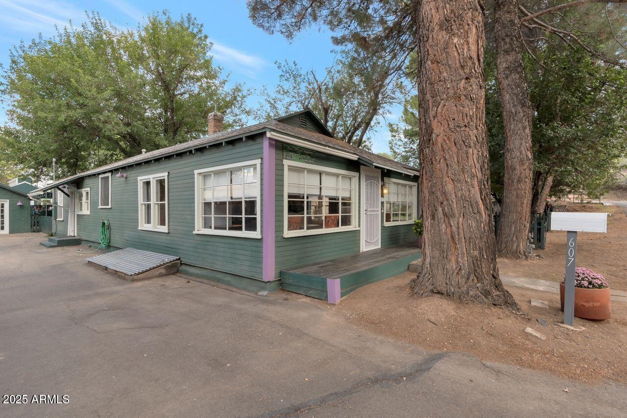 8th St, Cottonwood, AZ 86326