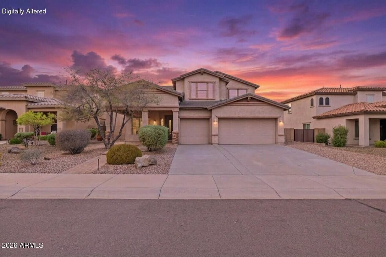 126th Ave, Peoria, AZ 85383