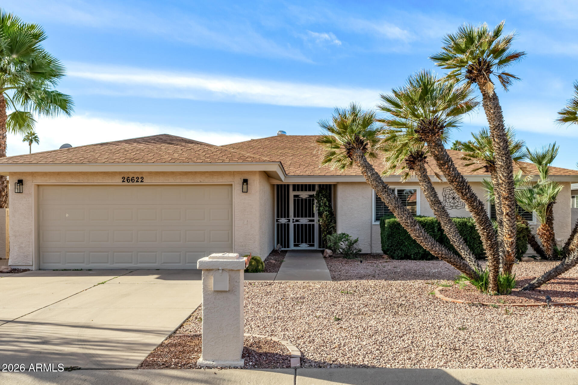 New Town Dr, Sun Lakes, AZ 85248
