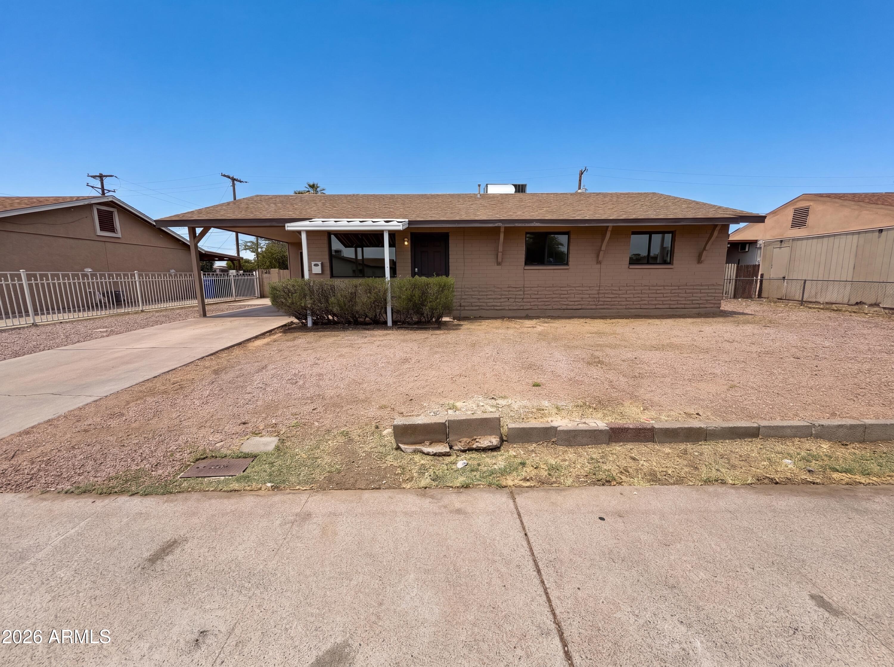 67th Ave, Phoenix, AZ 85033