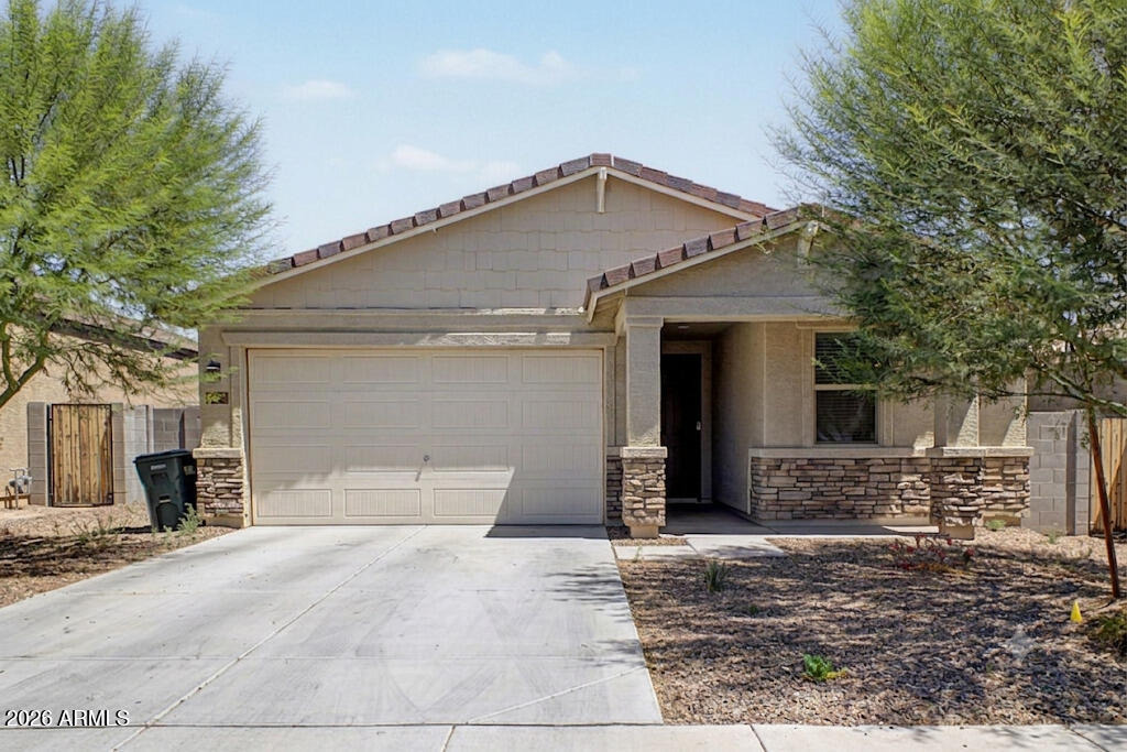 Glenn Ct, Glendale, AZ 85307