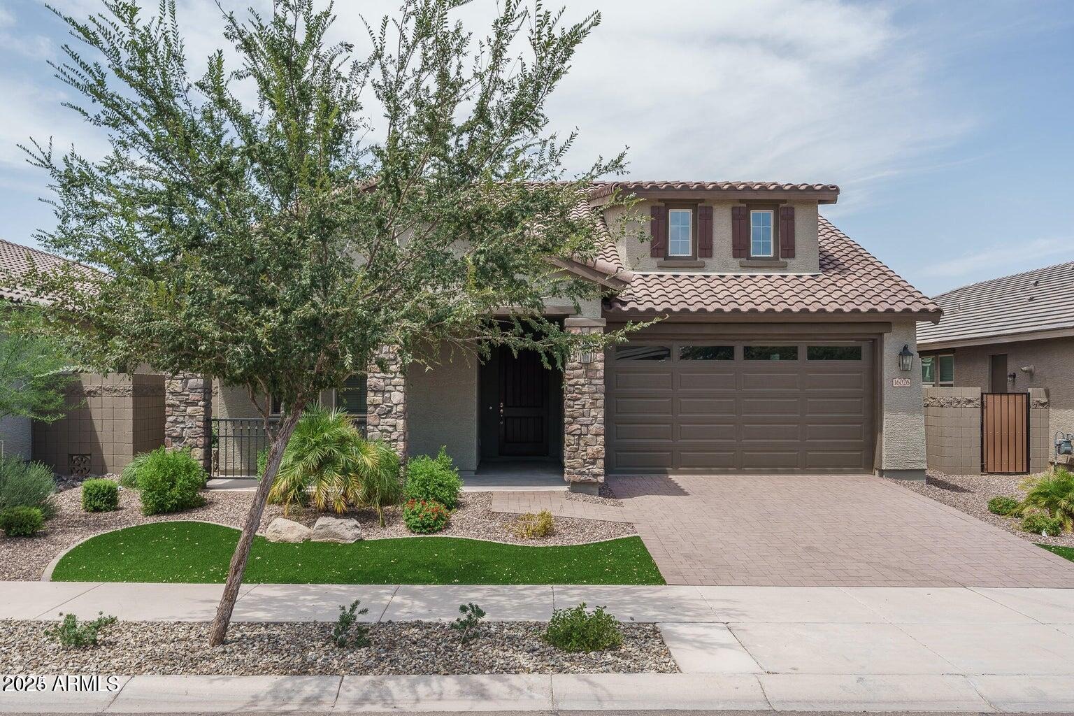Alameda Rd, Surprise, AZ 85387