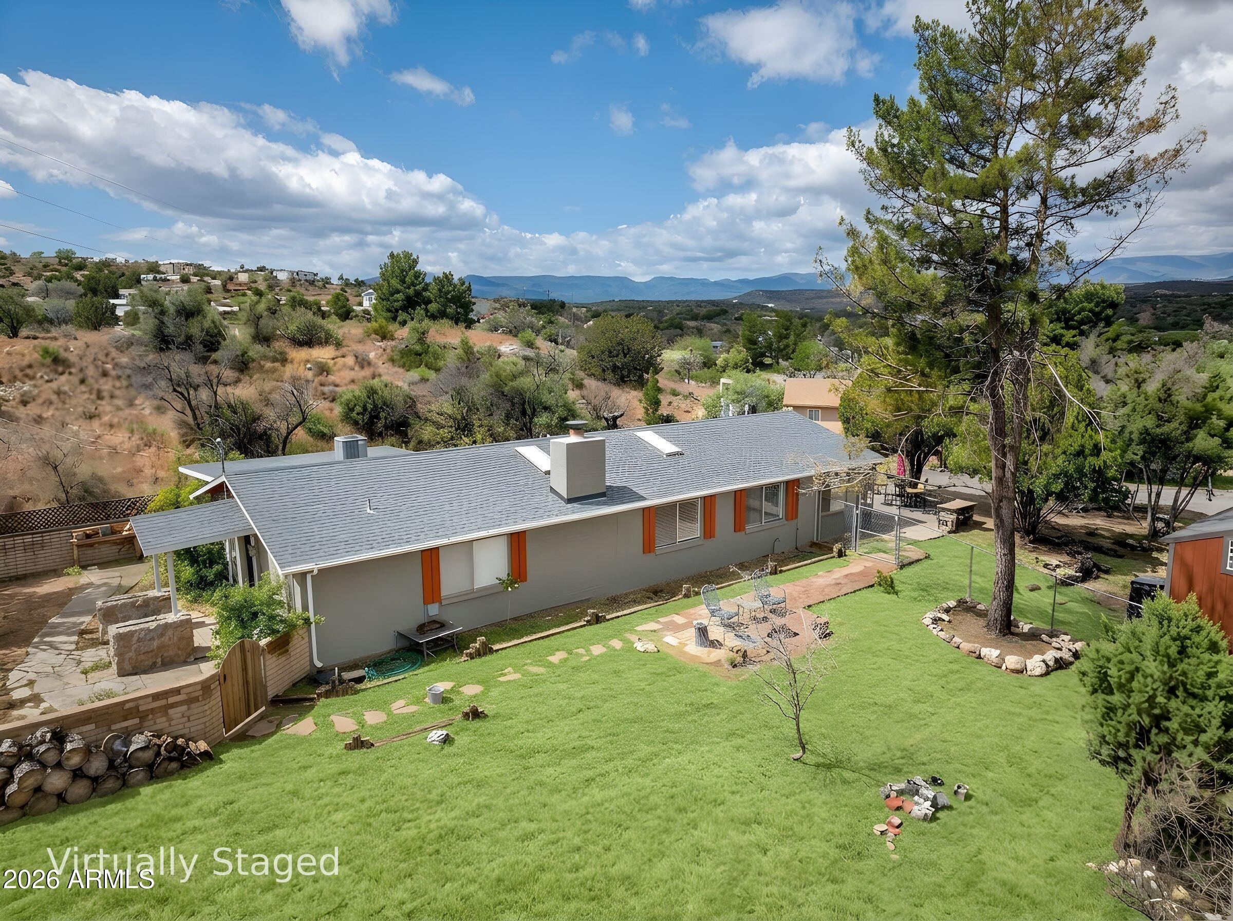 Maybe Manana Way, Rimrock, AZ 86335