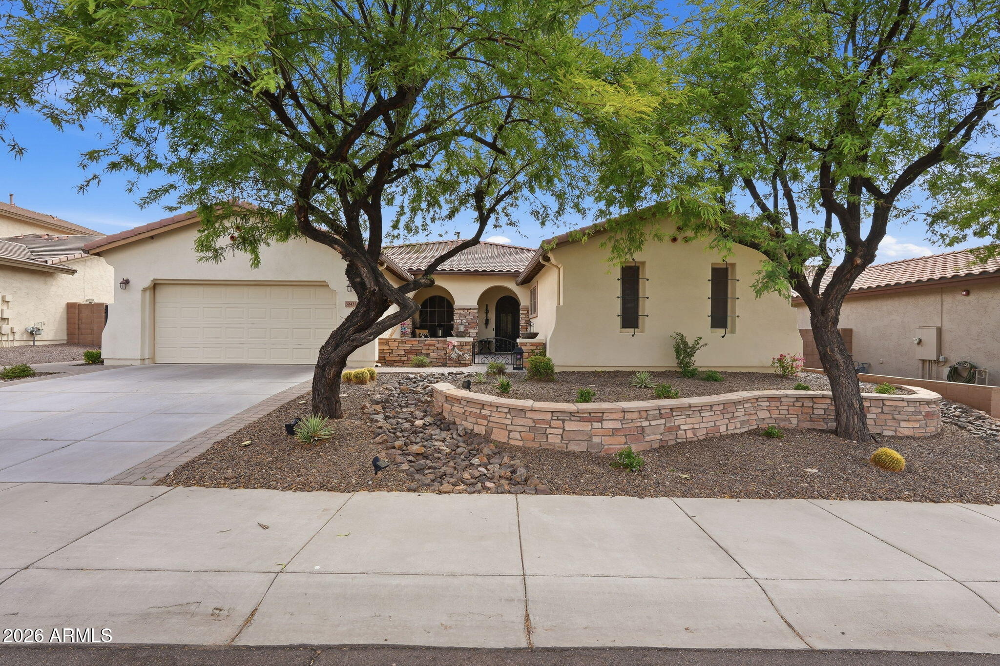 123rd Ln, Peoria, AZ 85383