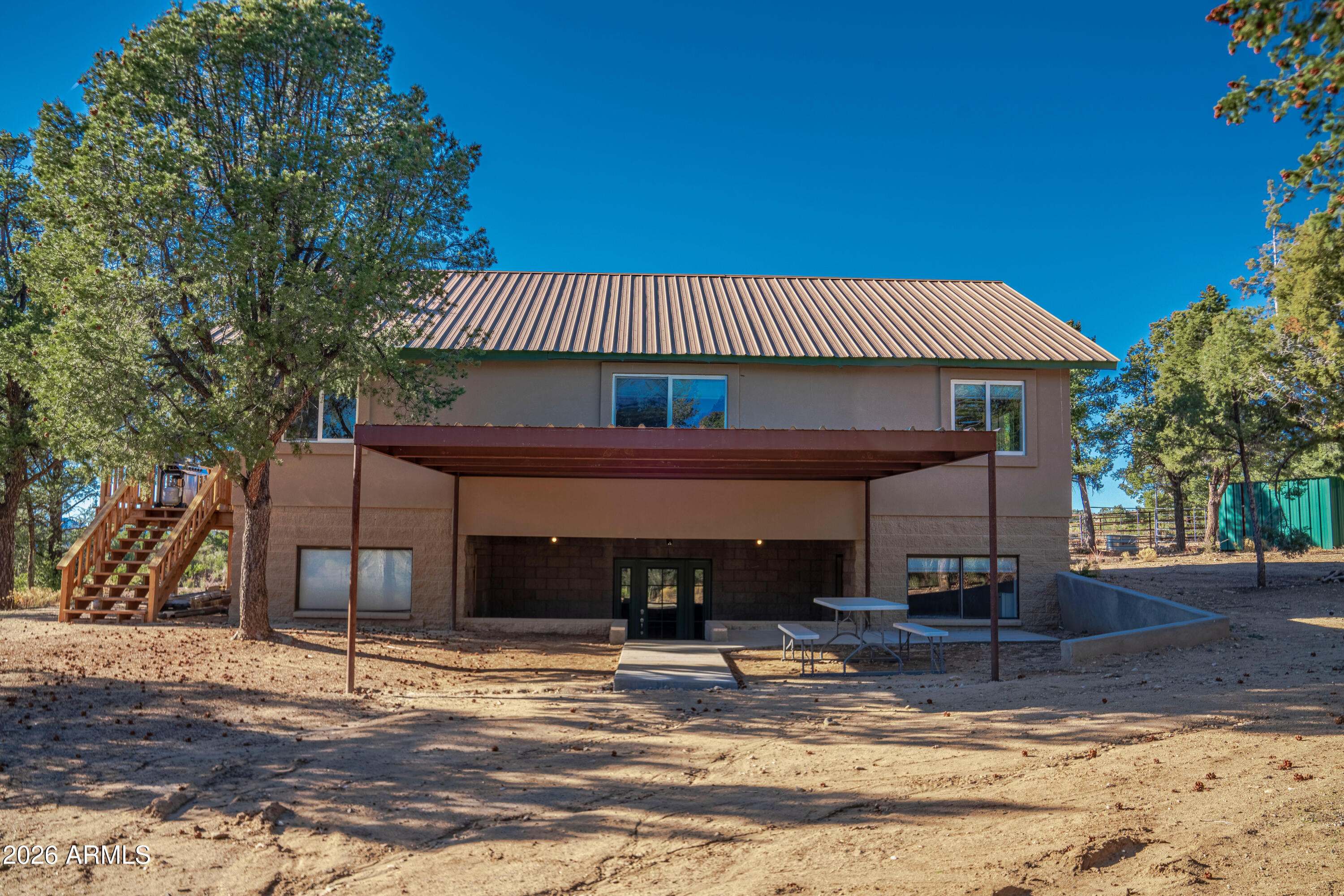 Stafford Rd, Kirkland, AZ 86332