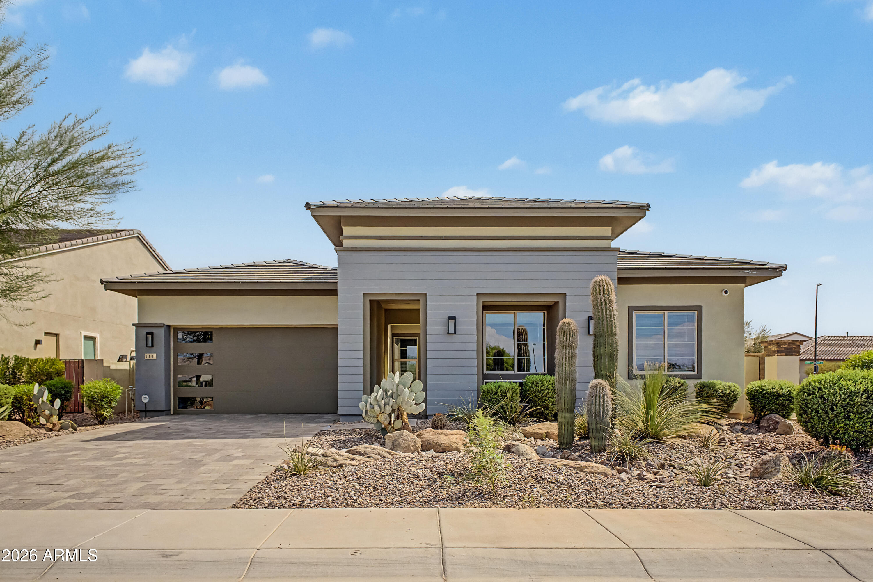 Powell Way, Gilbert, AZ 85298
