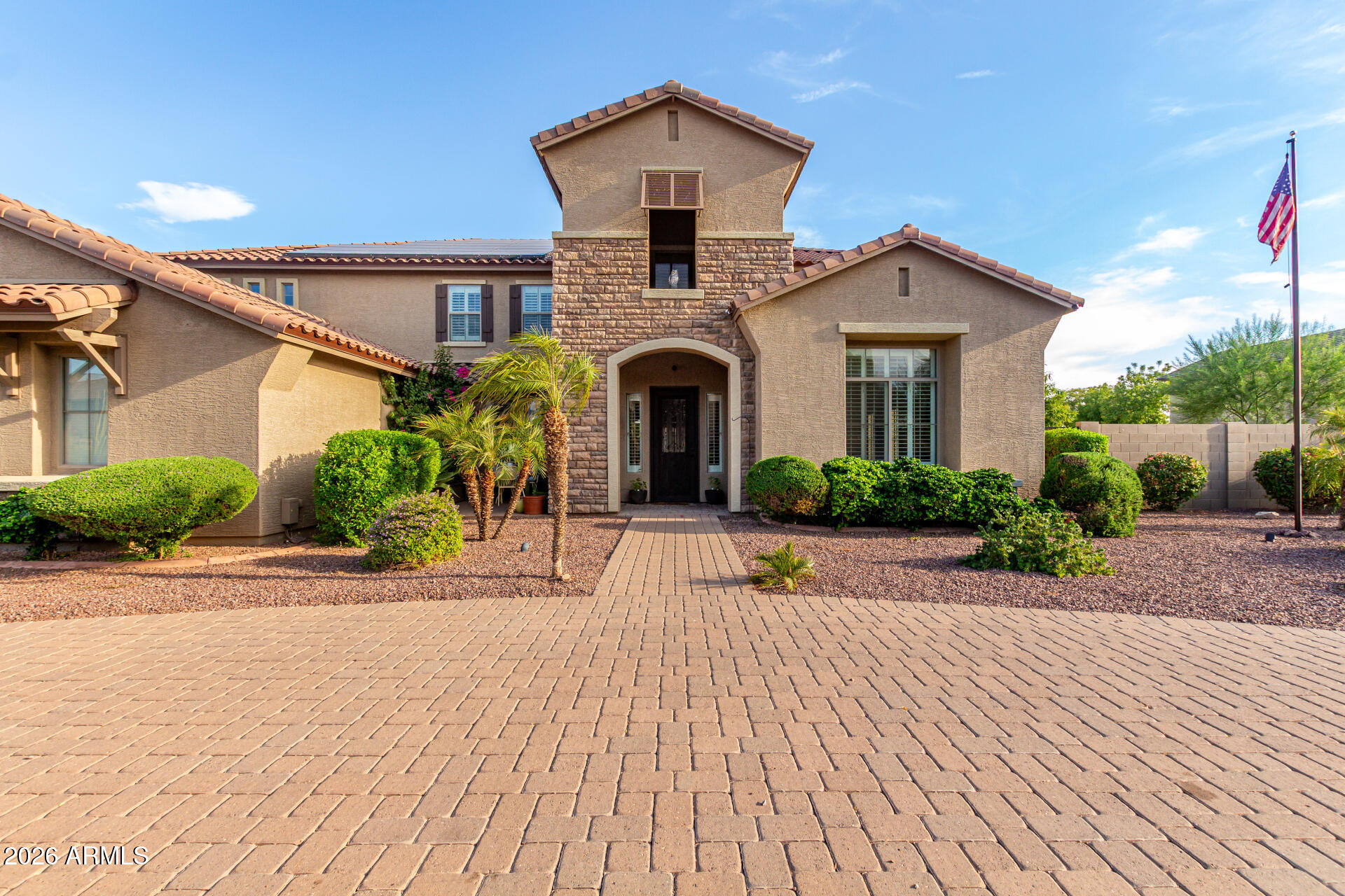 Yucatan St, Surprise, AZ 85379 #1