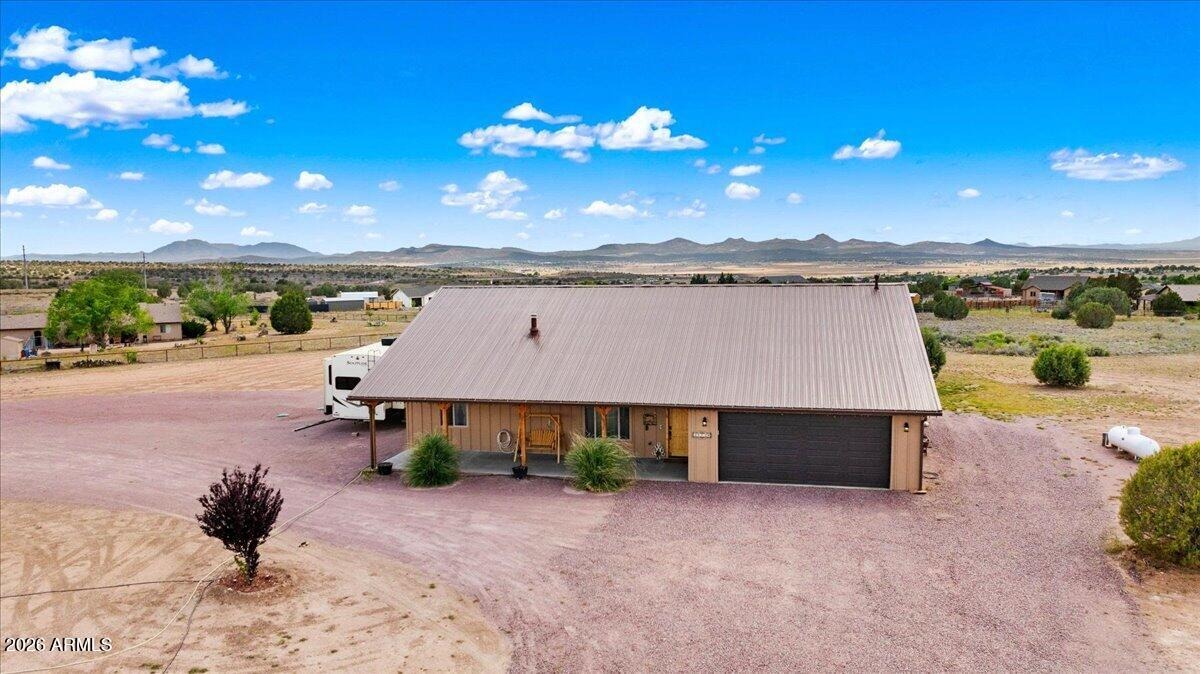 Rj Way, Paulden, AZ 86334