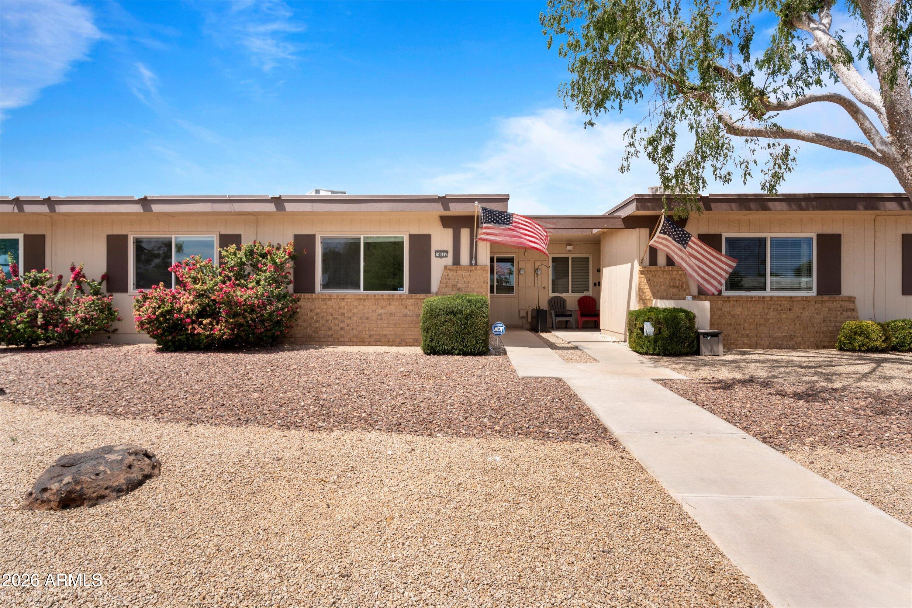 111th Ave, Sun City, AZ 85351