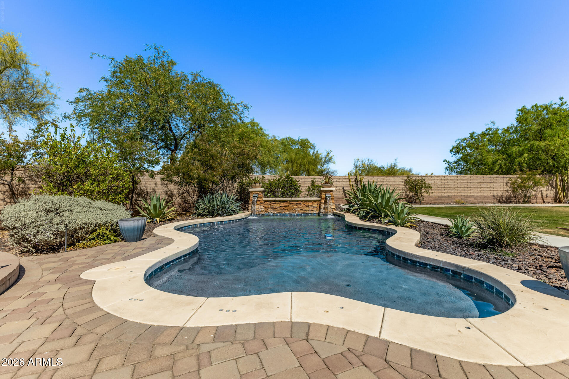 Chucks Ave, Peoria, AZ 85383