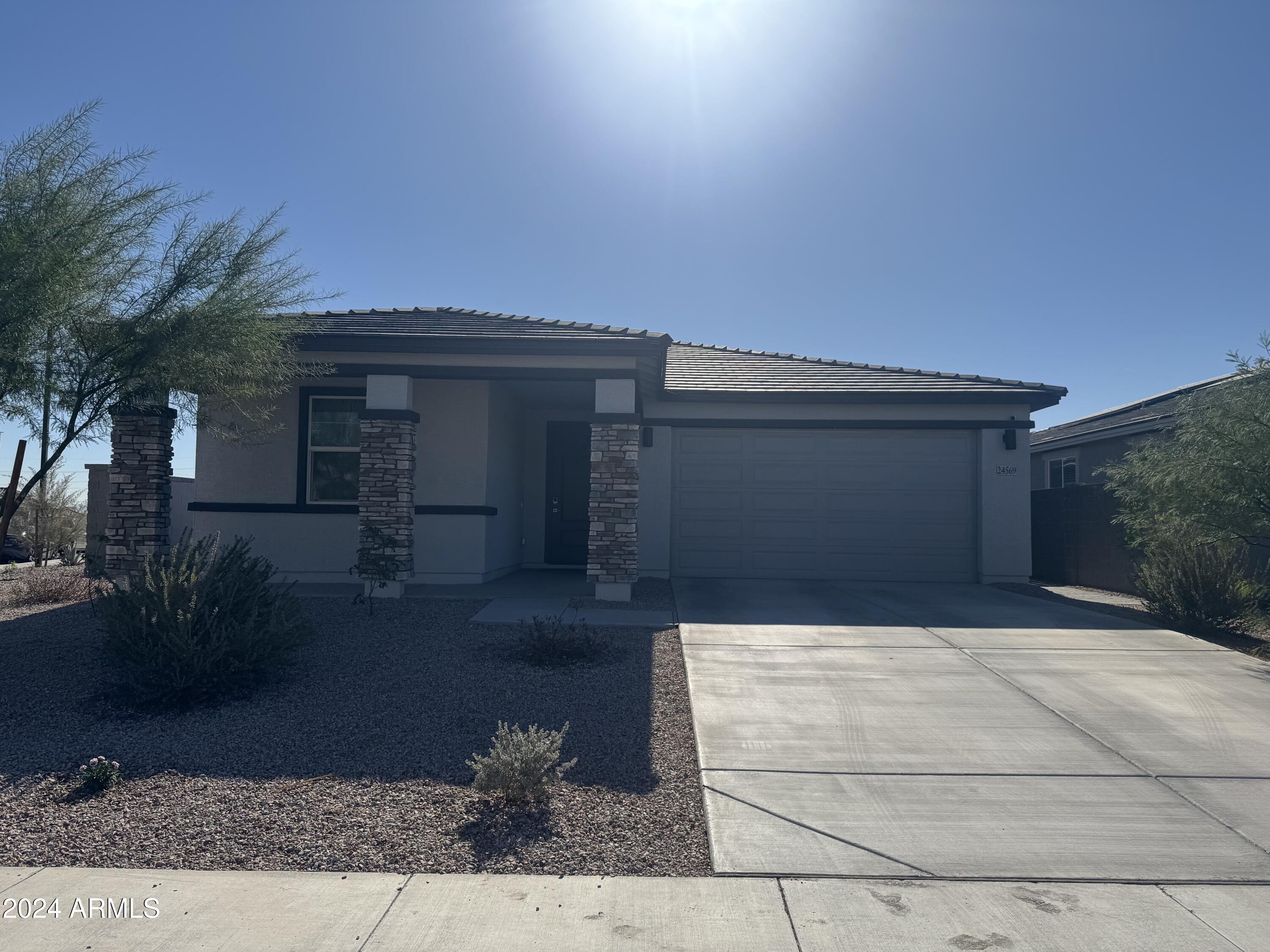 Whyman Ave, Buckeye, AZ 85326