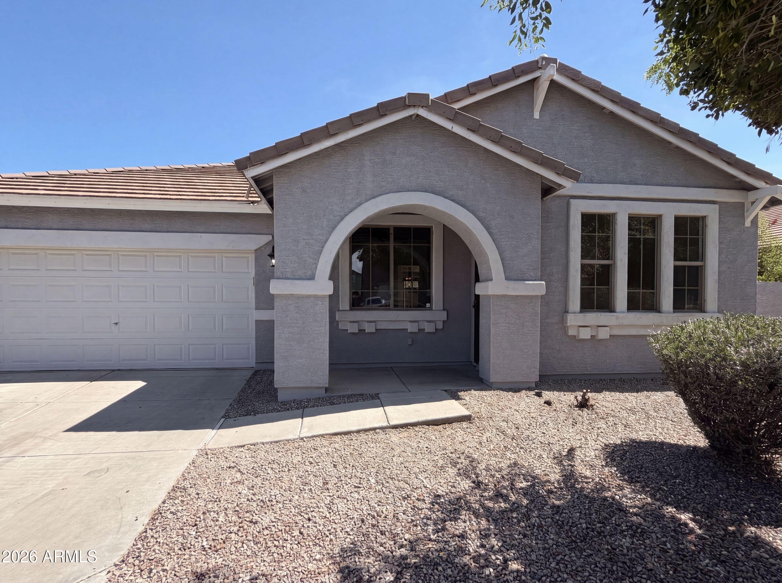 Cortez St, Surprise, AZ 85379