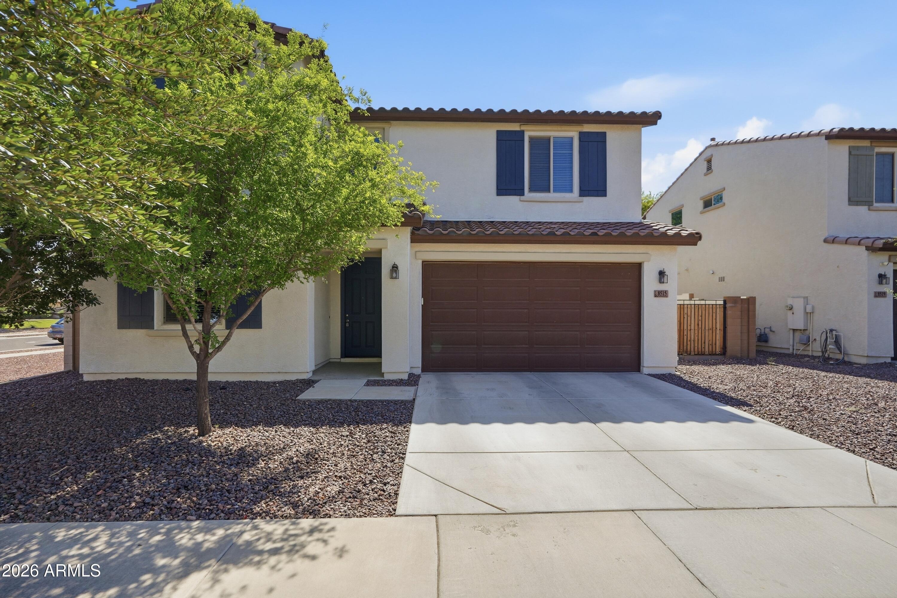 41st Gln, Laveen, AZ 85339