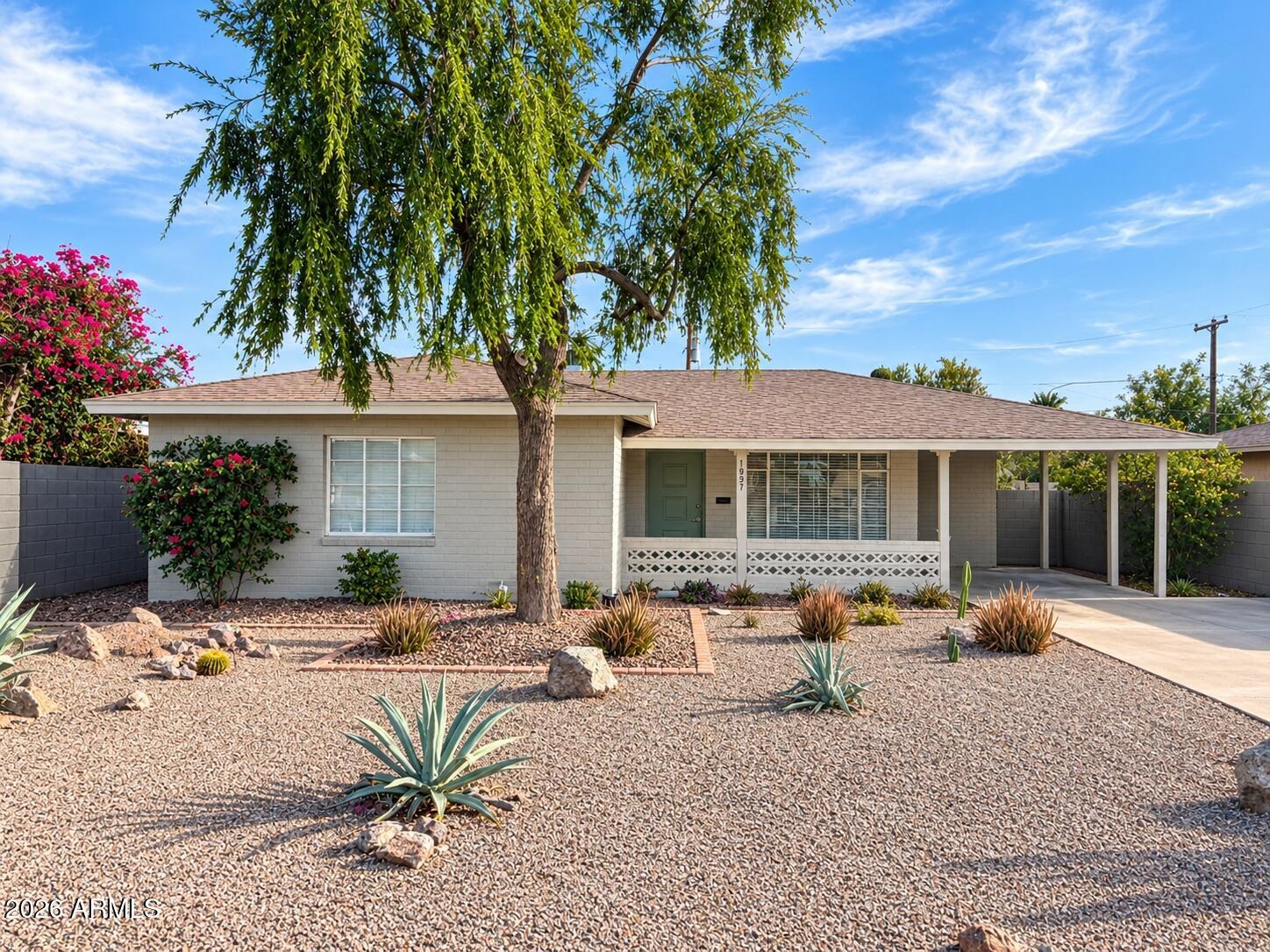 Hubbell St, Phoenix, AZ 85006