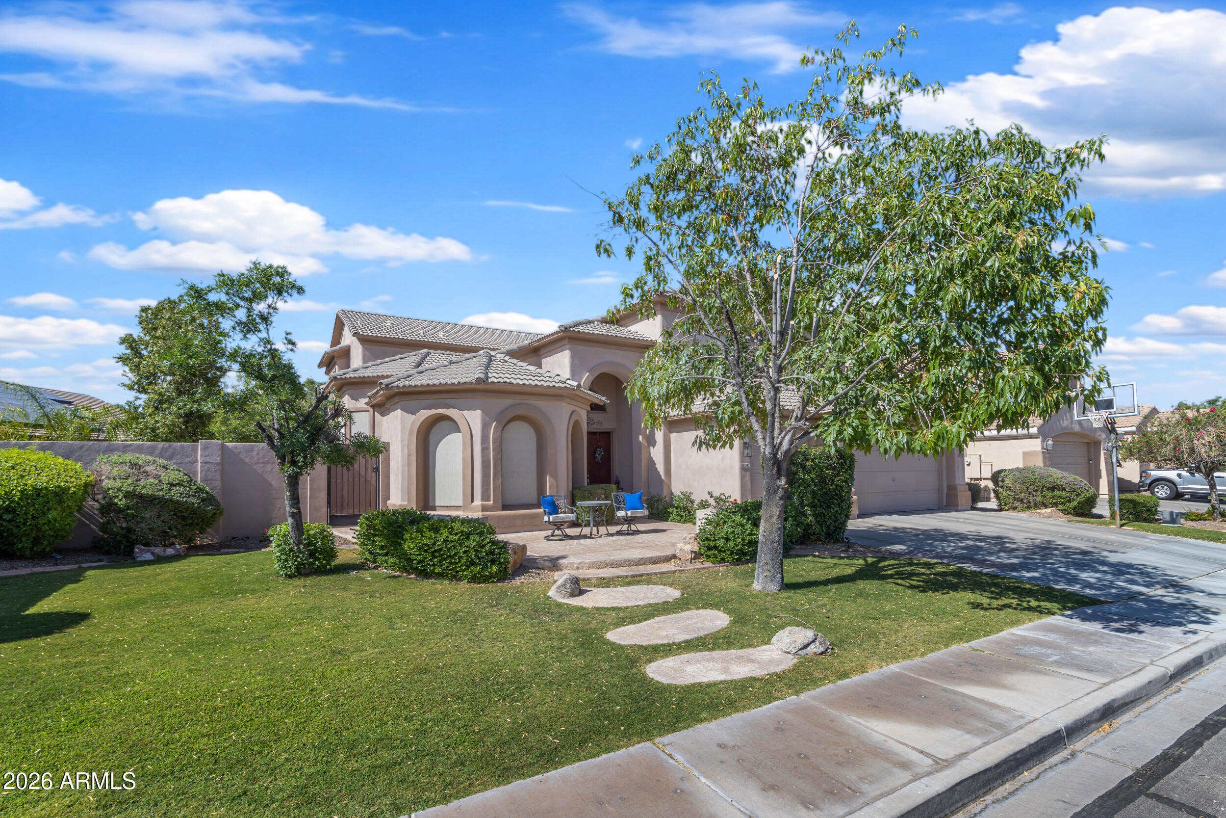 Jade Pl, Chandler, AZ 85286
